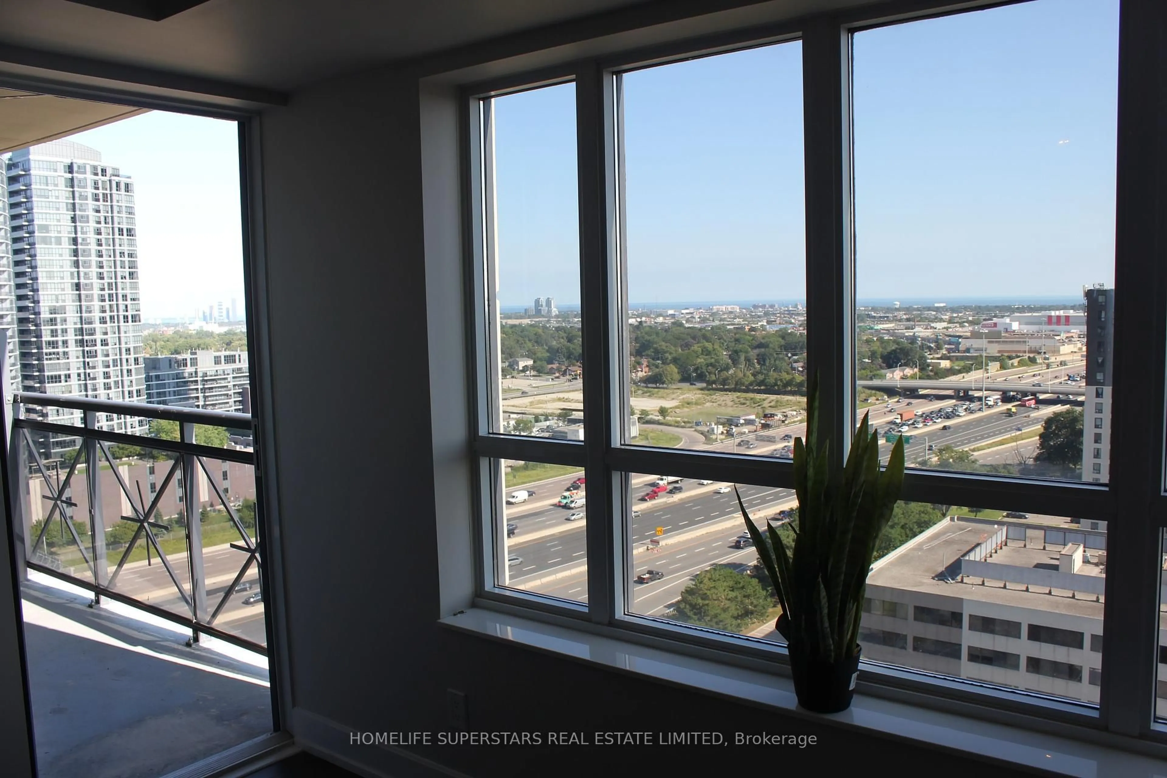 A pic of a room for 6 Eva Rd #1507, Toronto Ontario M9C 0B1