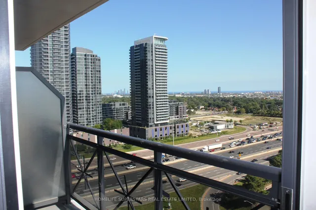 Additional property image - 6 Eva Rd Unit 1507