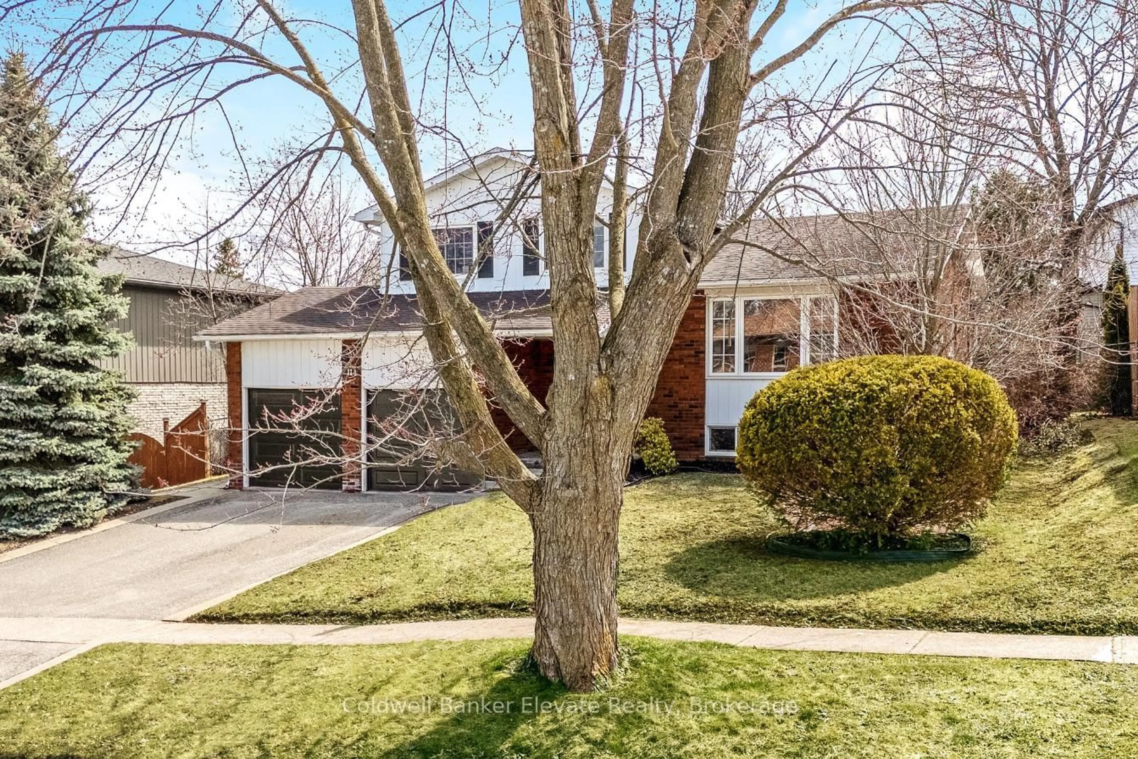 Unknown for 11 Hillside Dr, Halton Hills Ontario L7G 4W2