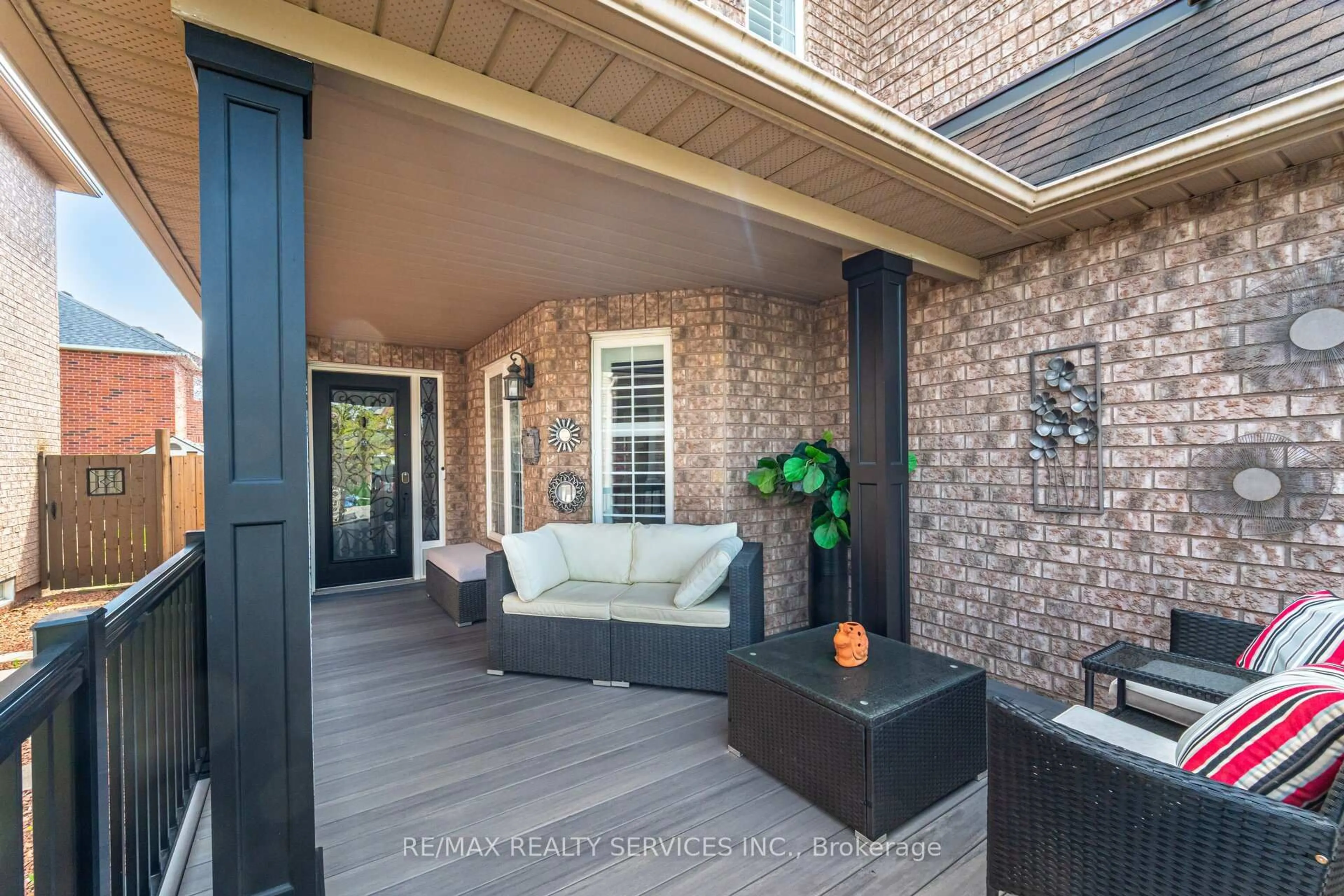 Unknown for 37 Baybrook Rd, Brampton Ontario L7A 1L9