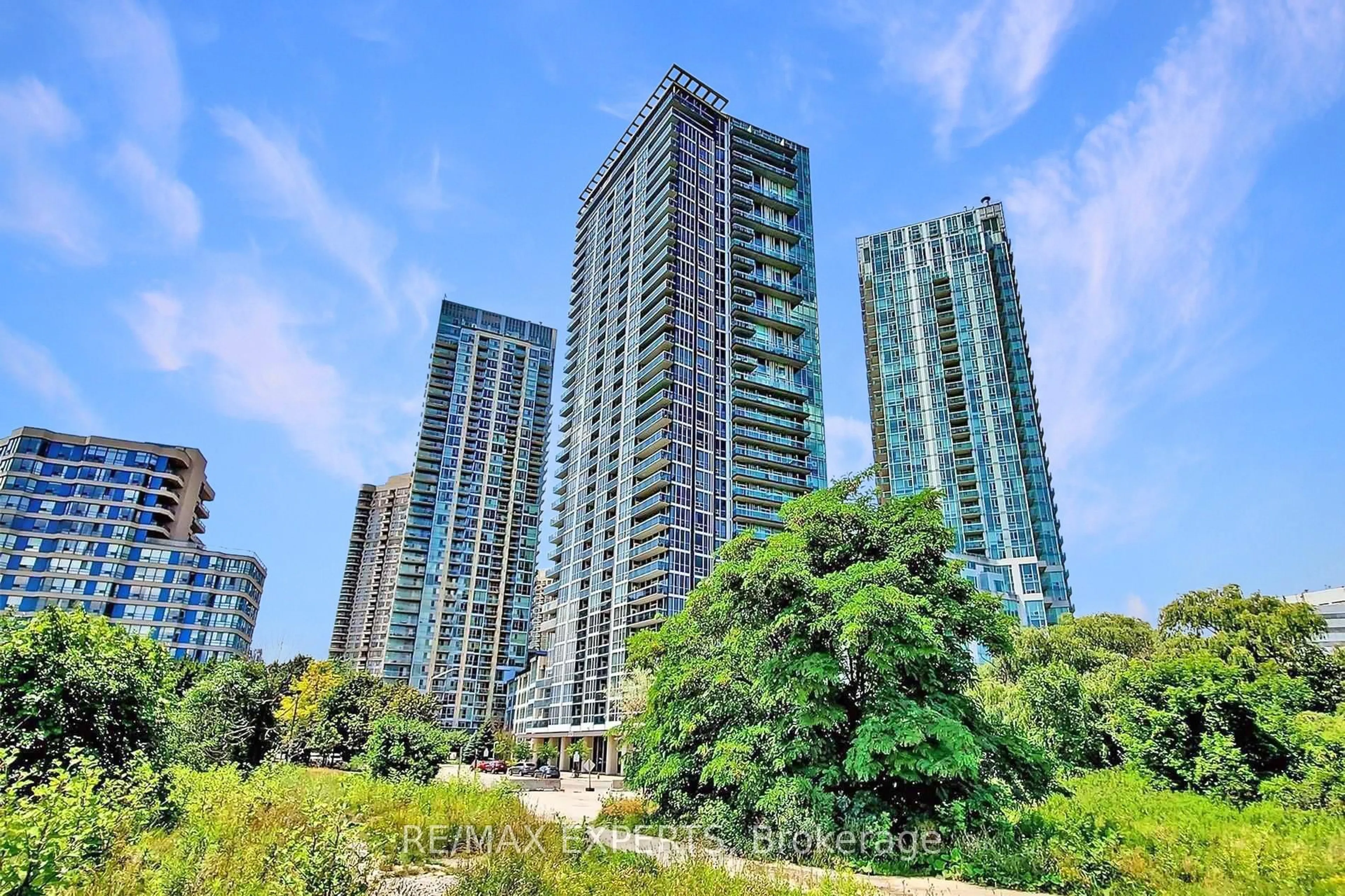 Unknown for 223 Webb Dr #2606, Mississauga Ontario L5B 0E8