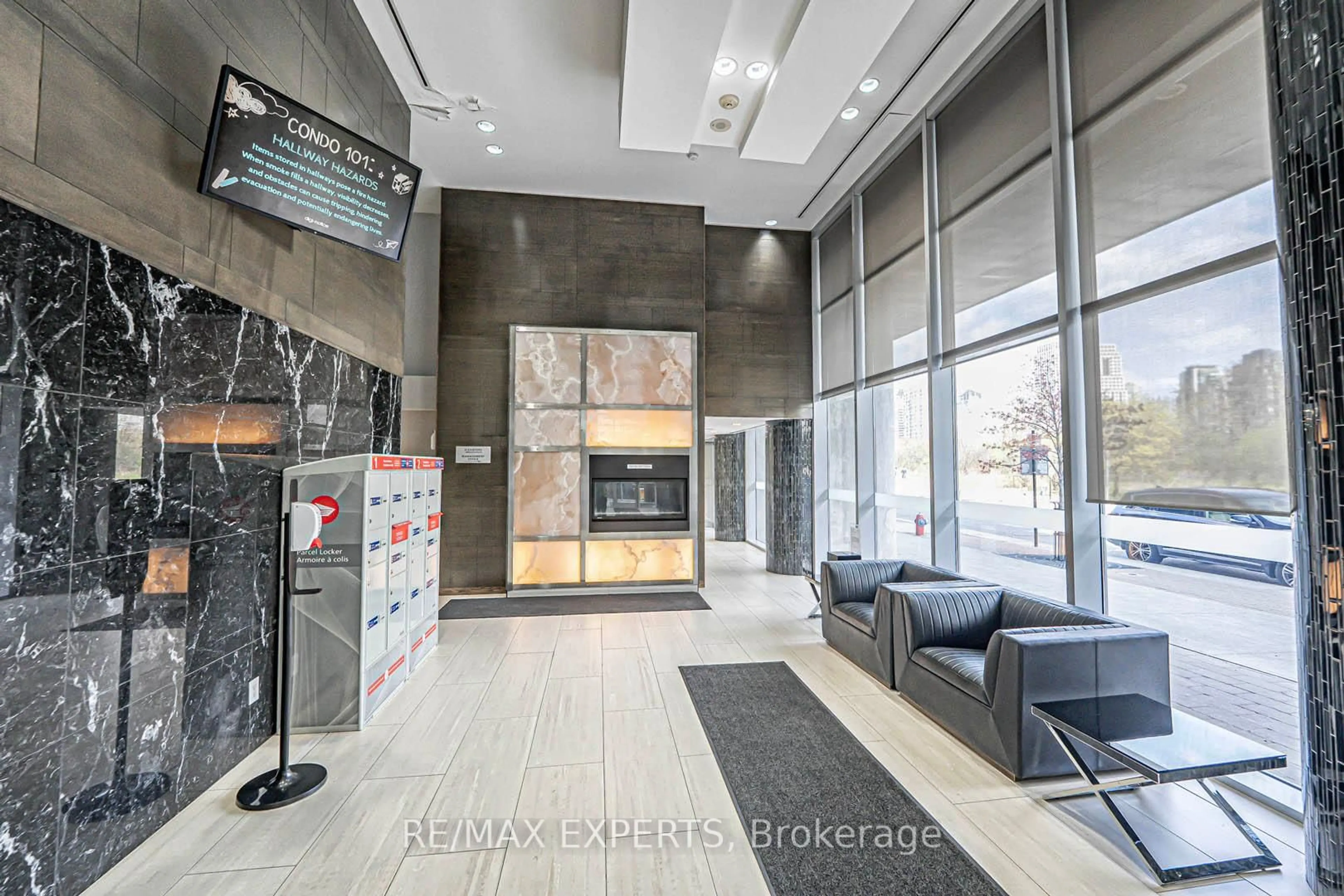 Unknown for 223 Webb Dr #2606, Mississauga Ontario L5B 0E8