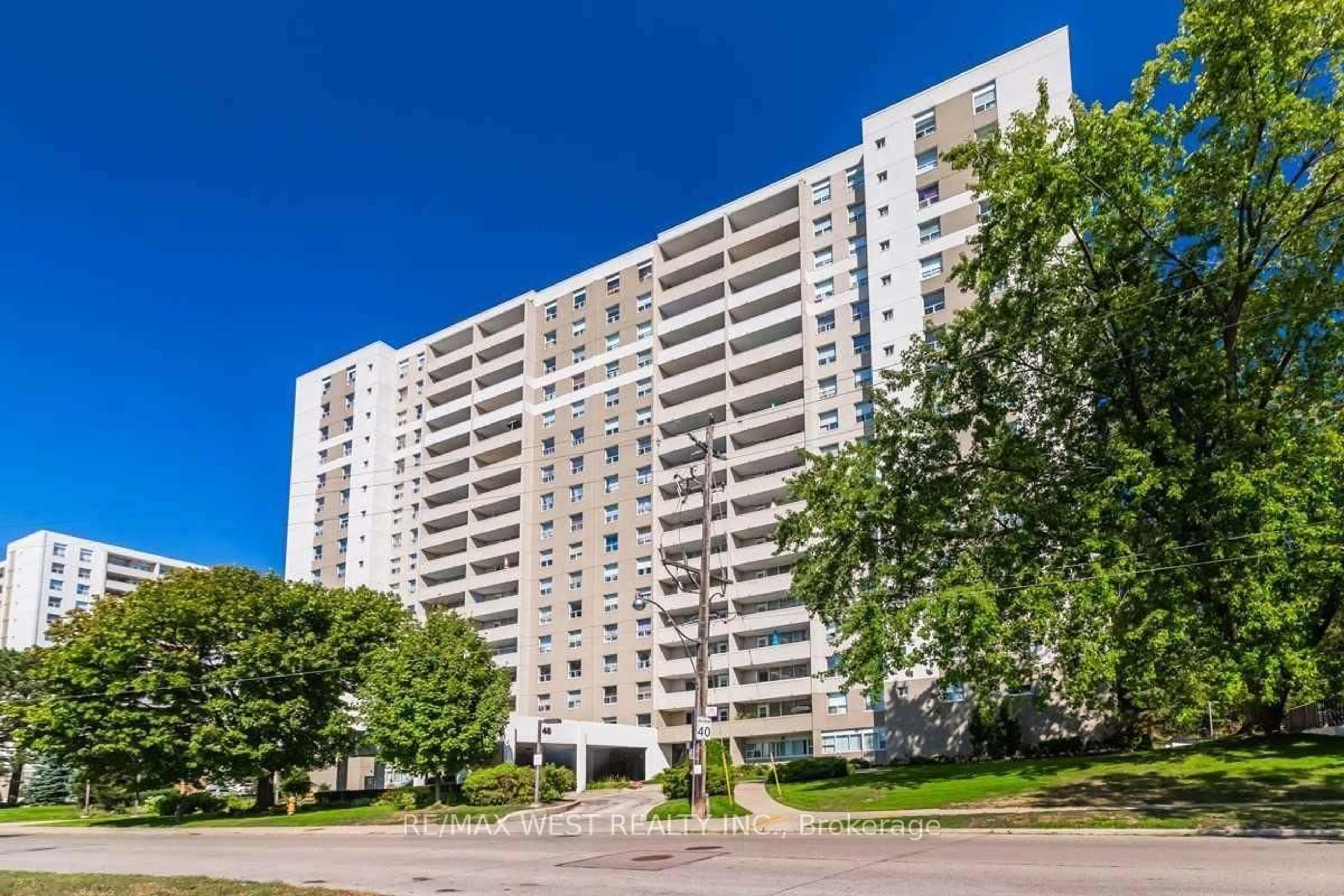 Unknown for 45 Southport St #503, Toronto Ontario M6S 3N5