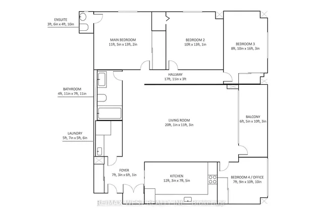 Additional property image - 45 Southport St Unit 503