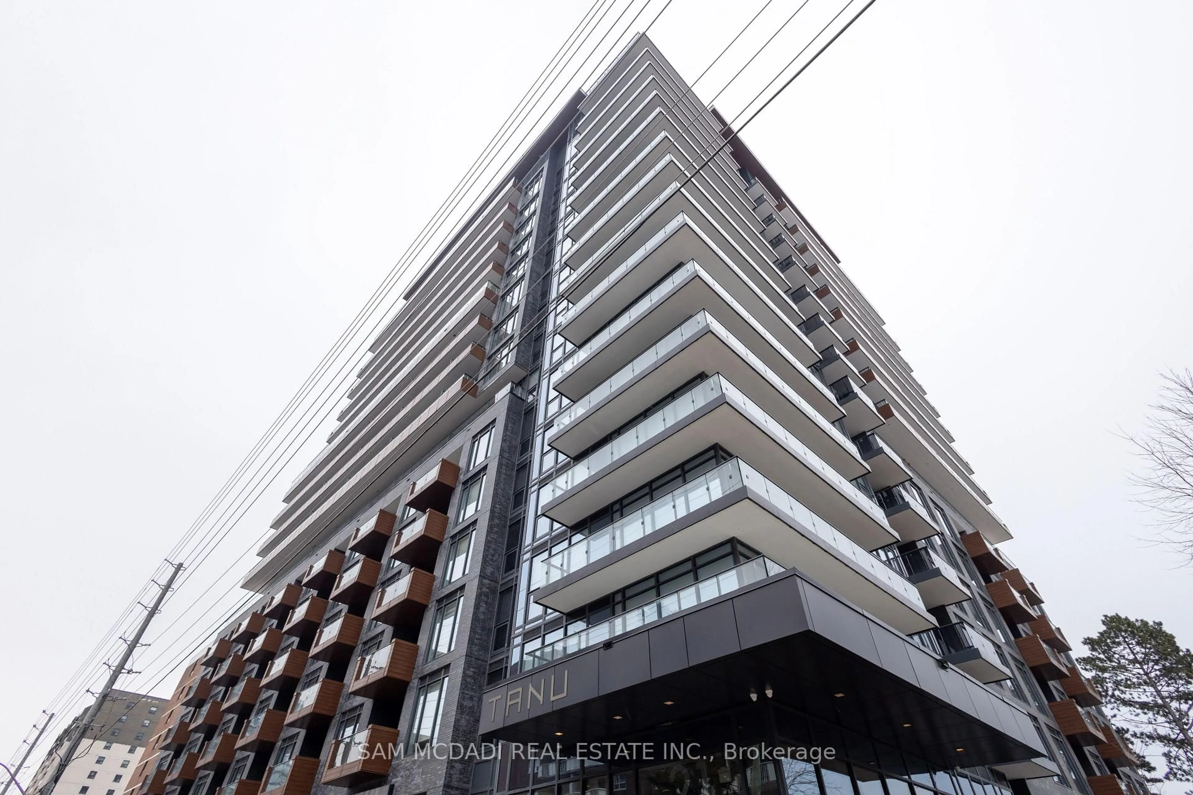 Unknown for 21 PARK St #815, Mississauga Ontario L5G 1L7