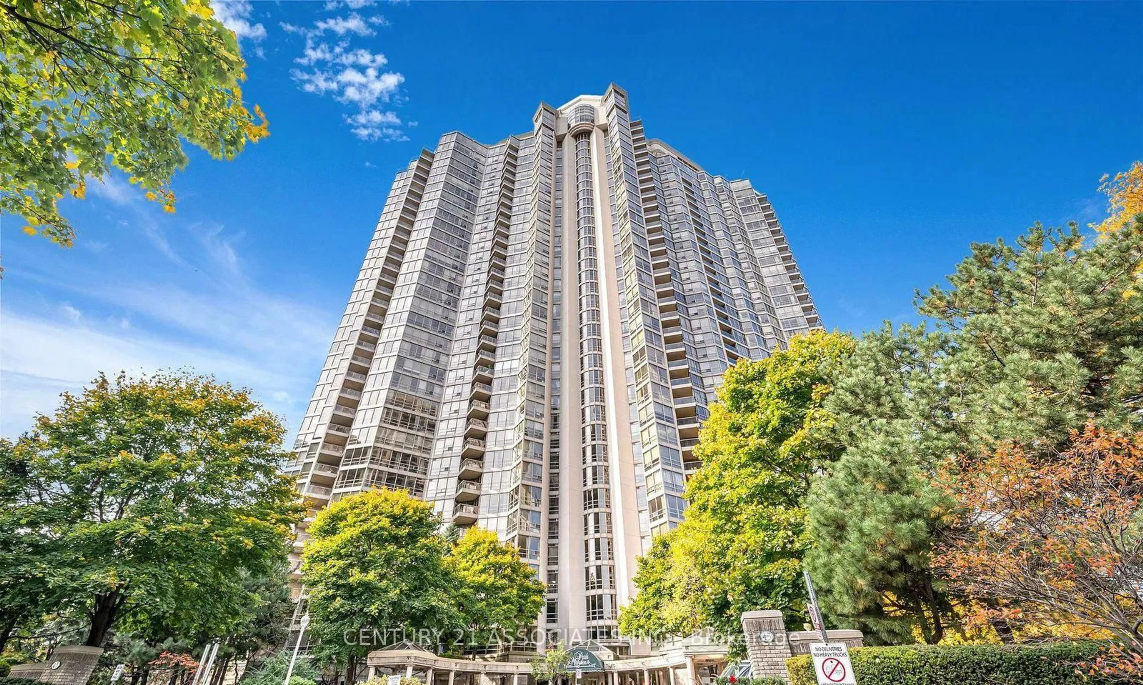 Unknown for 45 Kingsbridge Garden Circ #2604, Mississauga Ontario L5R 3K4