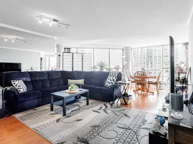 Additional property image - 45 Kingsbridge Garden Circ Unit 2604
