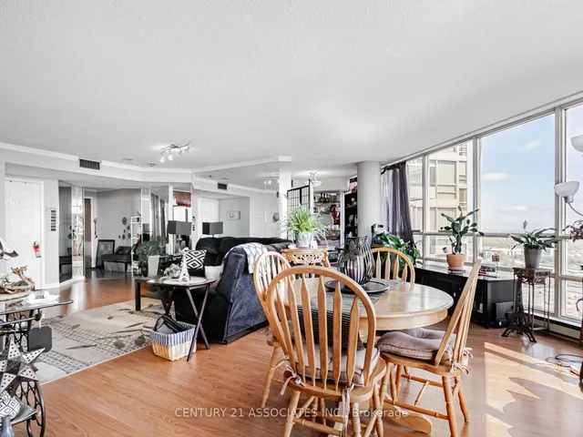 Additional property image - 45 Kingsbridge Garden Circ Unit 2604