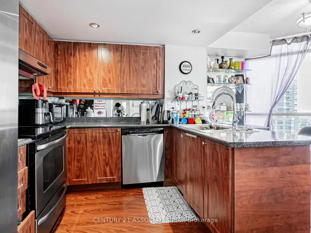 Additional property image - 45 Kingsbridge Garden Circ Unit 2604