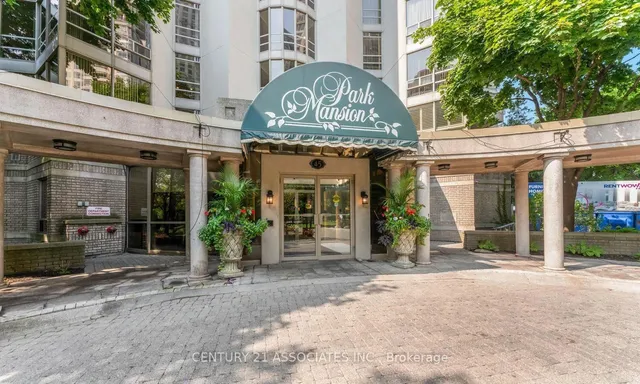Additional property image - 45 Kingsbridge Garden Circ Unit 2604