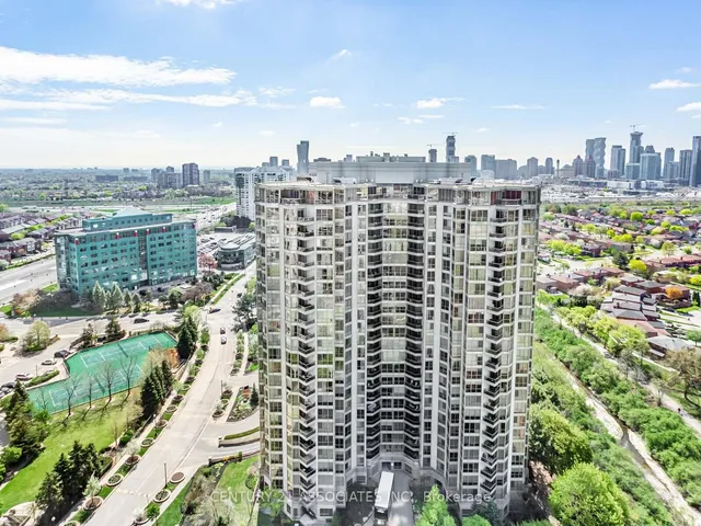 Additional property image - 45 Kingsbridge Garden Circ Unit 2604