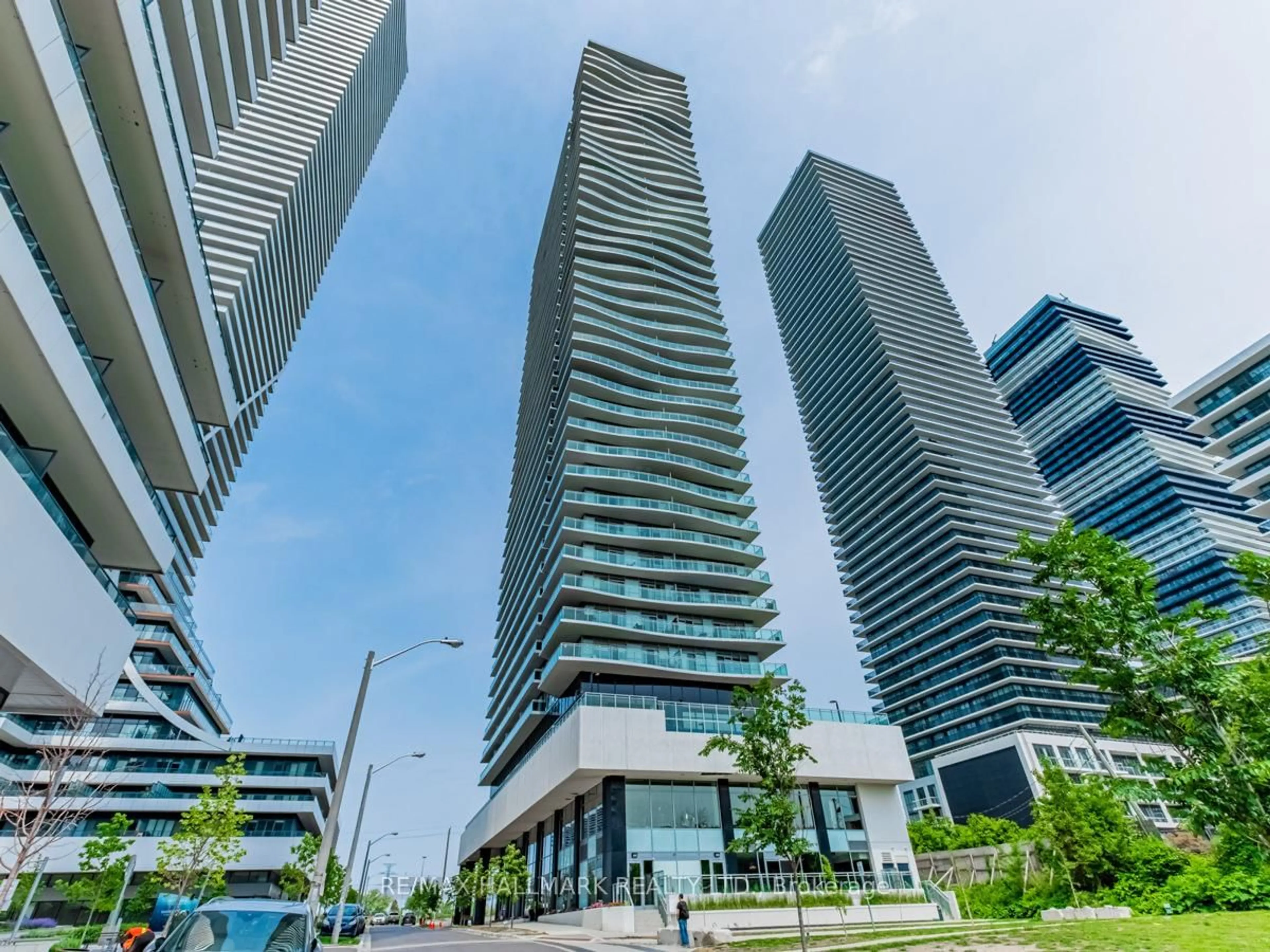 Unknown for 33 Shore Breeze Dr #1111, Toronto Ontario M8V 1A1