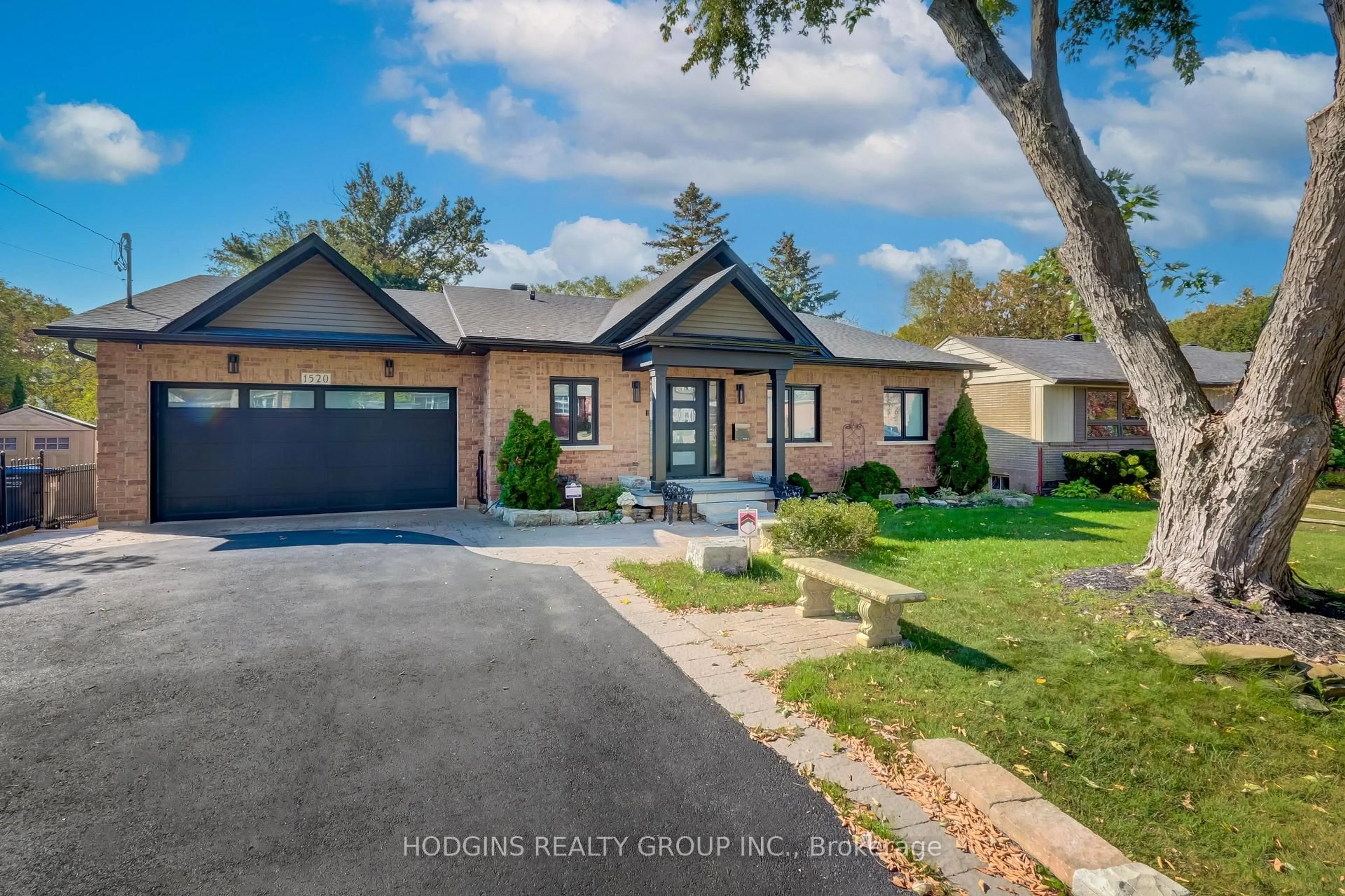 Unknown for 1520 Drymen Cres, Mississauga Ontario L5G 2P2