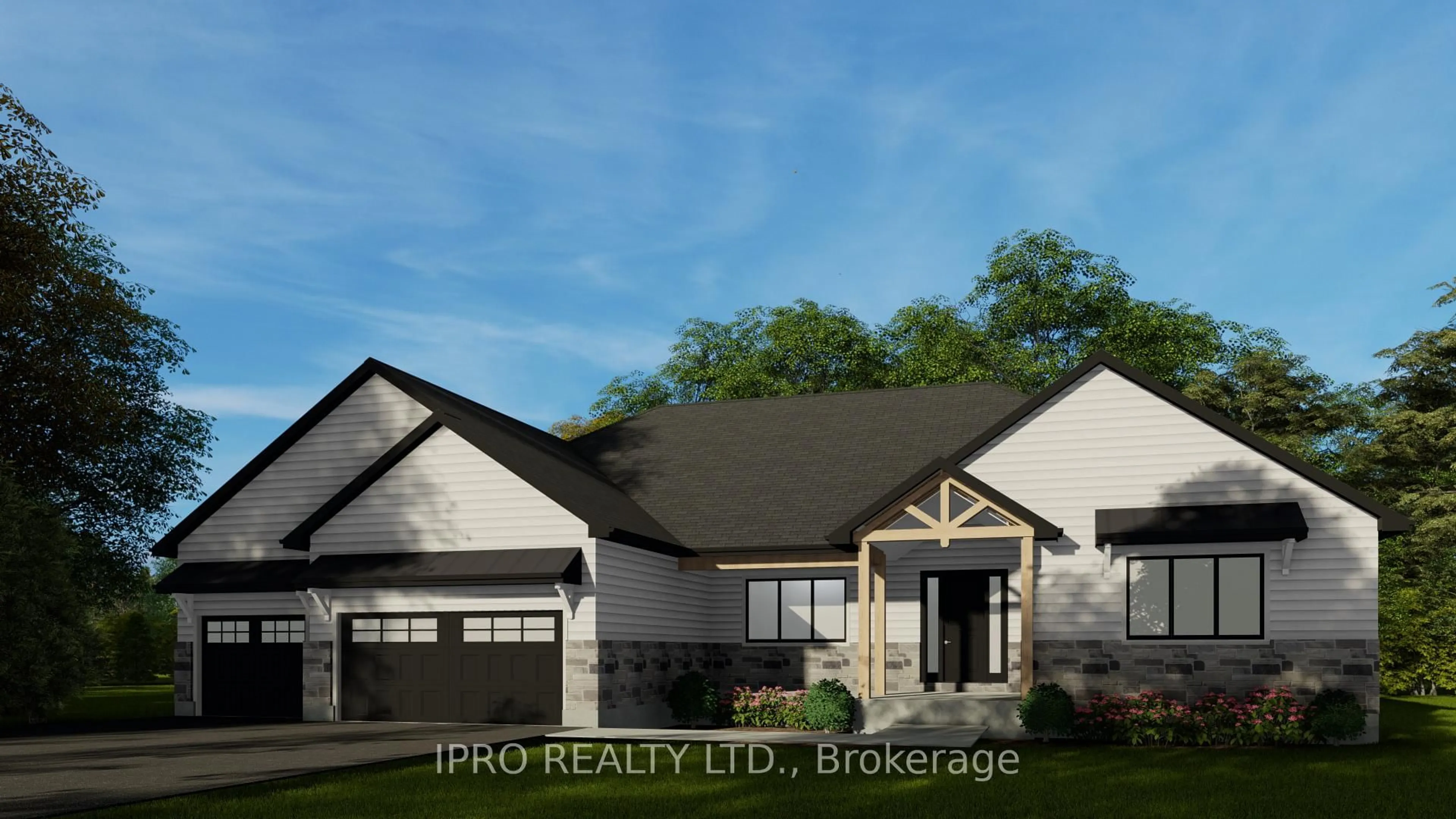 Home with brick exterior material, unknown for 9 Maple Grove Rd, Caledon Ontario L7K 0Z2
