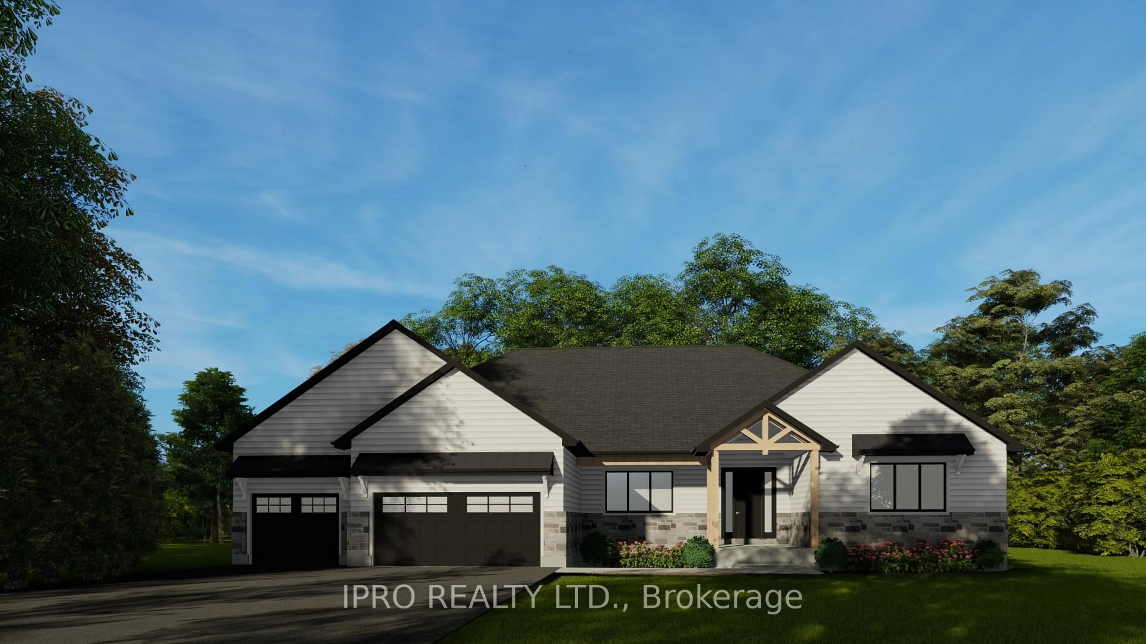 Home with brick exterior material, unknown for 9 Maple Grove Rd, Caledon Ontario L7K 0Z2