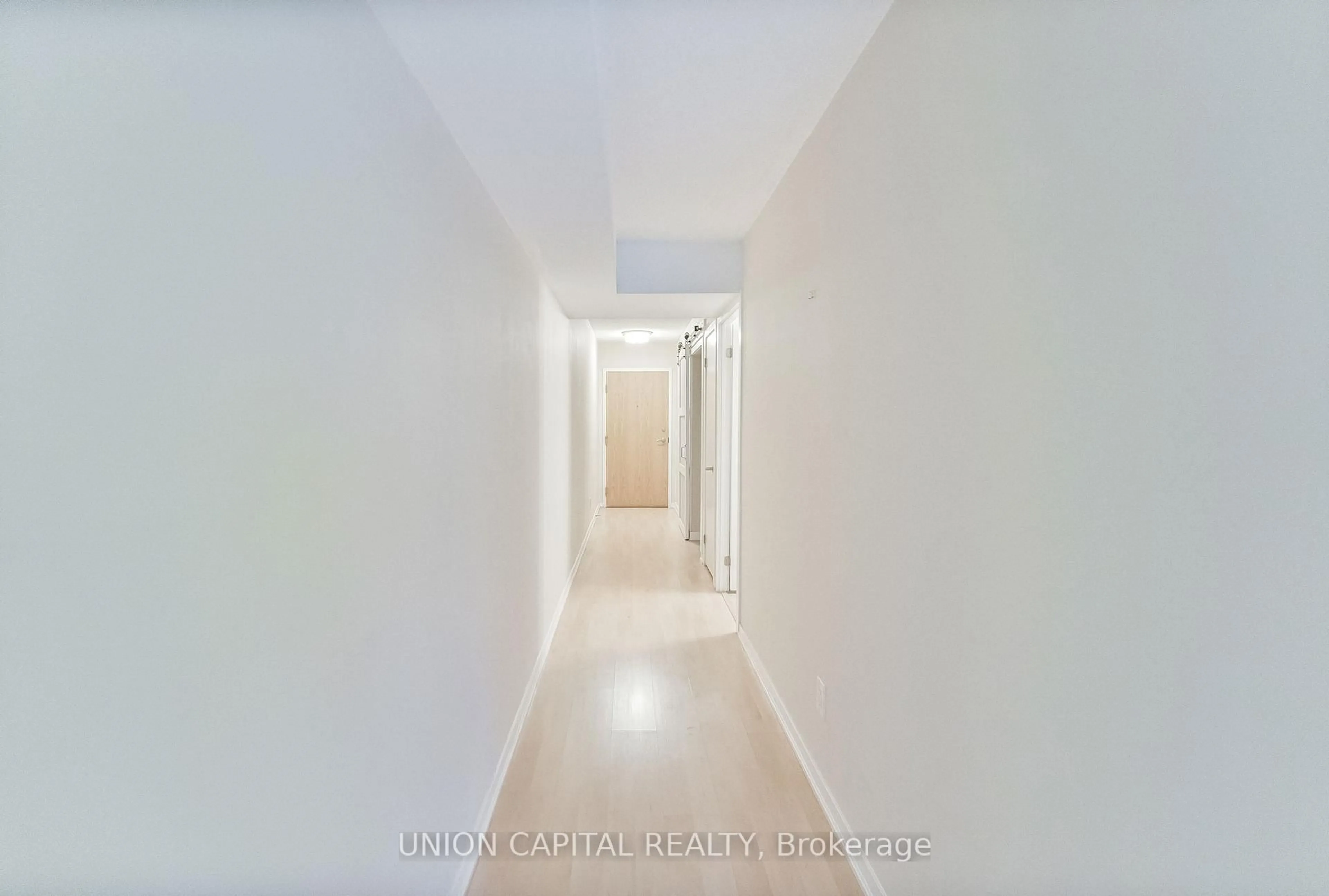 A pic of a room for 38 Joe Shuster Way #1801, Toronto Ontario M6K 0A5