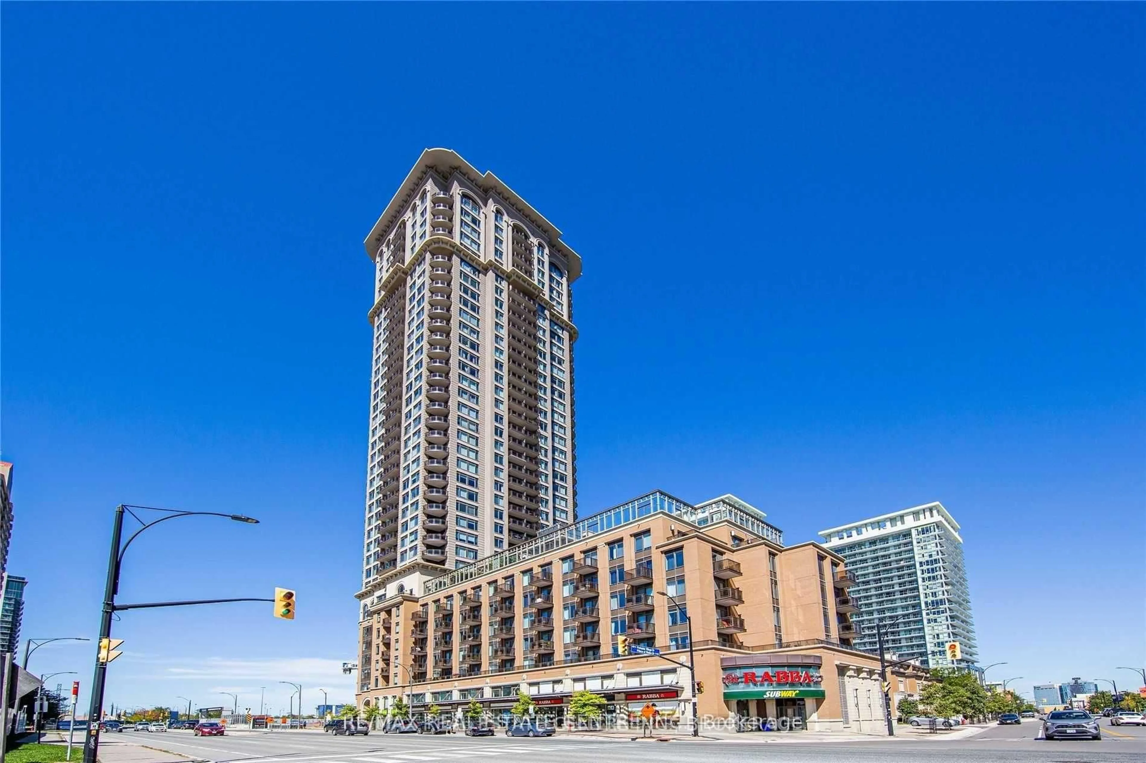 Unknown for 385 Prince Of Wales Dr #1201, Mississauga Ontario L5B 0C6