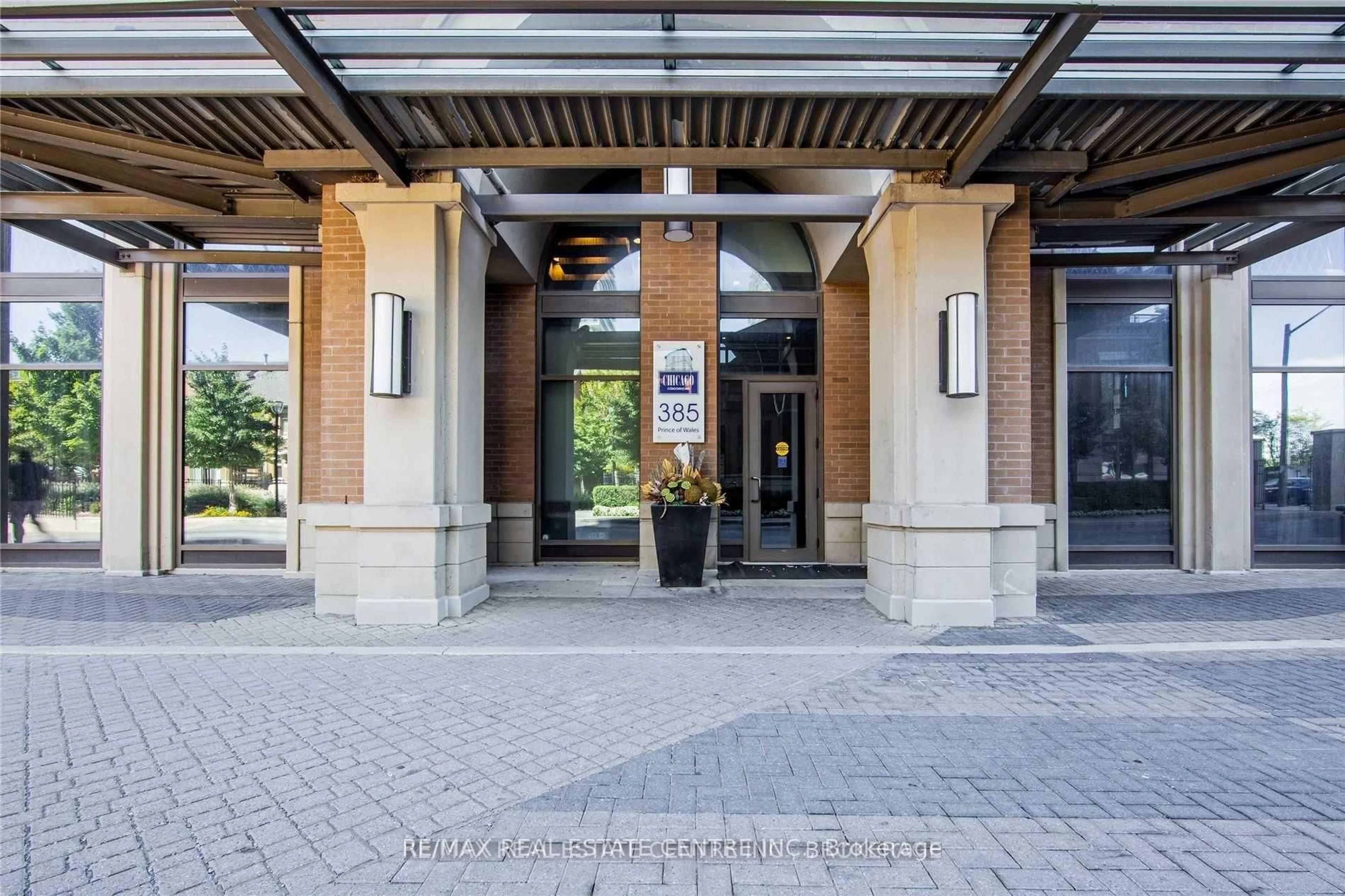 Unknown for 385 Prince Of Wales Dr #1201, Mississauga Ontario L5B 0C6