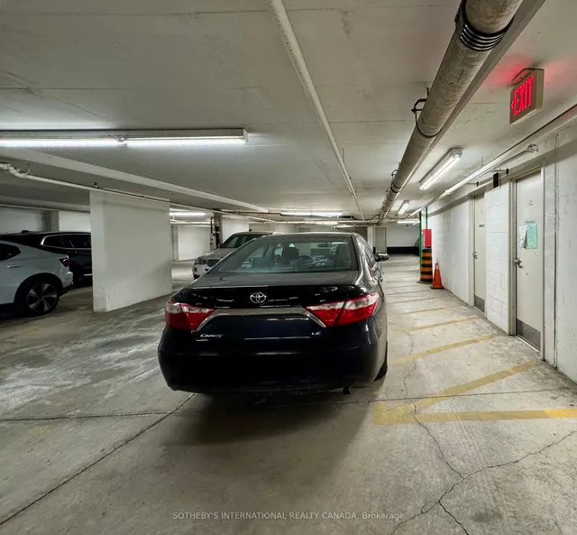 Additional property image - 70 Absolute Ave Unit 306