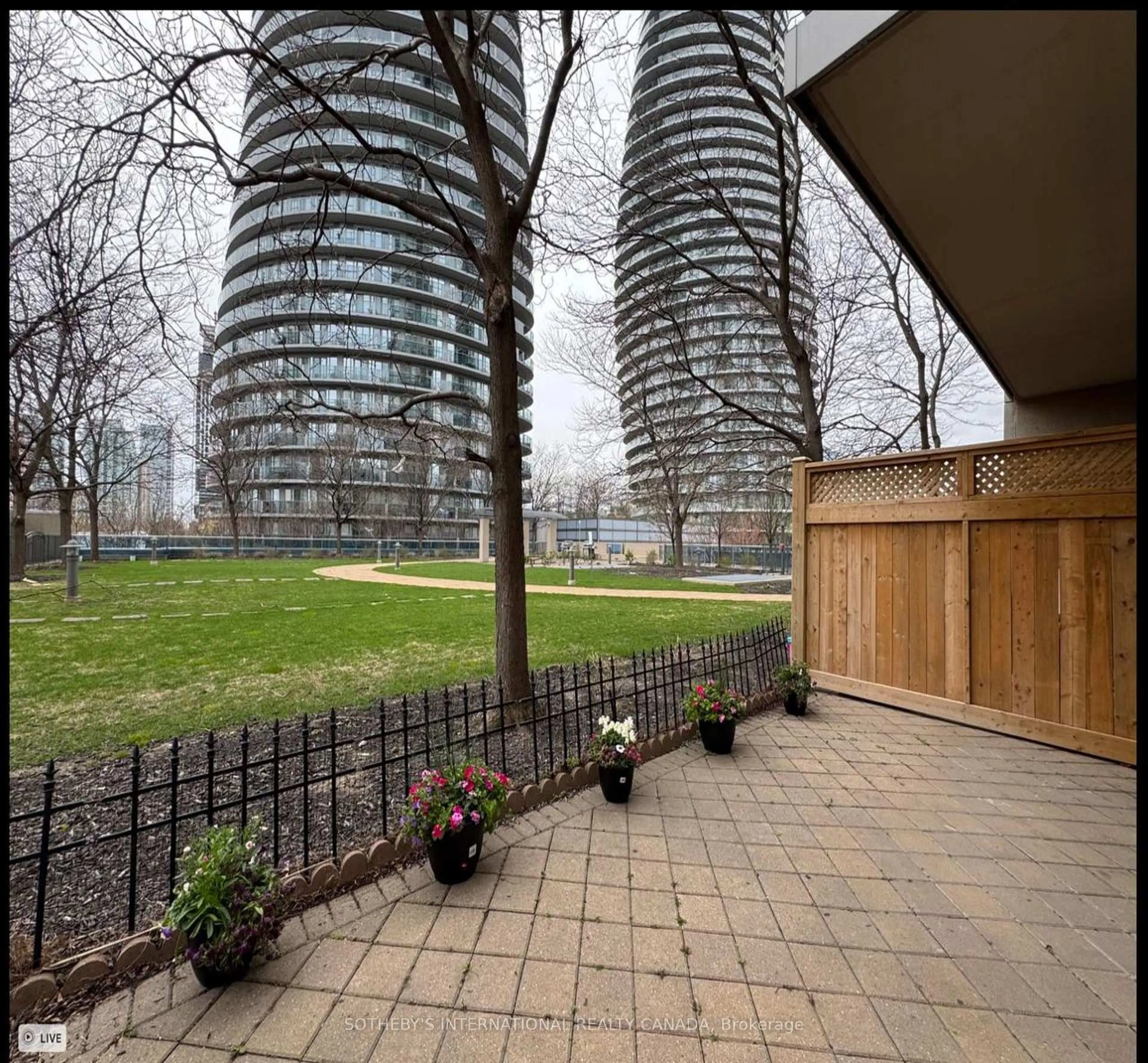 Unknown for 70 Absolute Ave #306, Mississauga Ontario L4Z 0A4