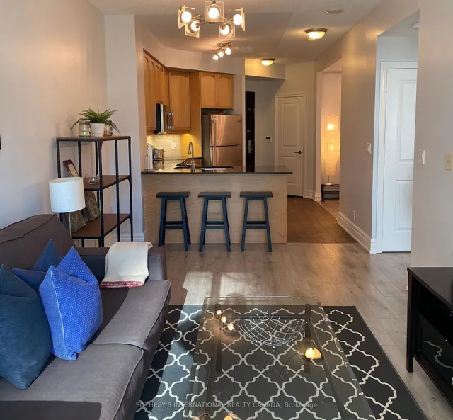 Additional property image - 70 Absolute Ave Unit 306