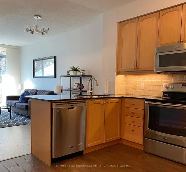 Additional property image - 70 Absolute Ave Unit 306