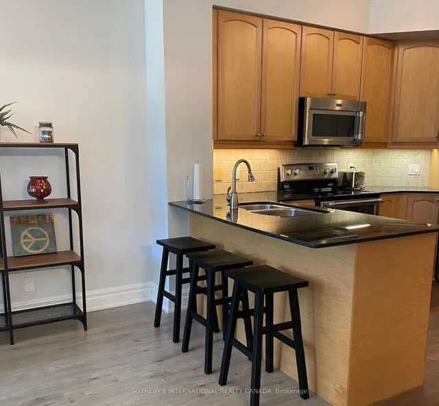 Additional property image - 70 Absolute Ave Unit 306