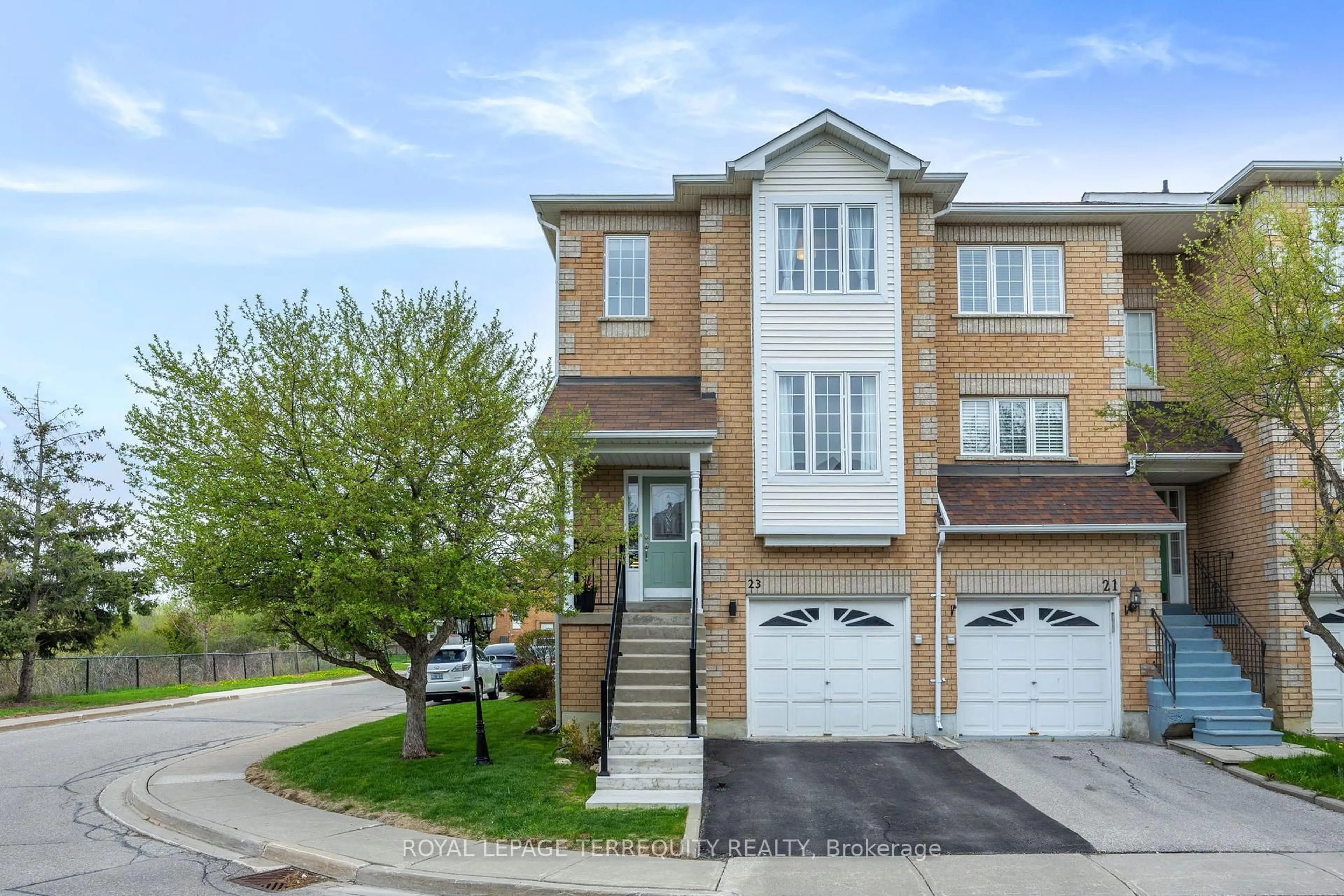 Unknown for 9800 Mclaughlin Rd #23, Brampton Ontario L6X 4R1