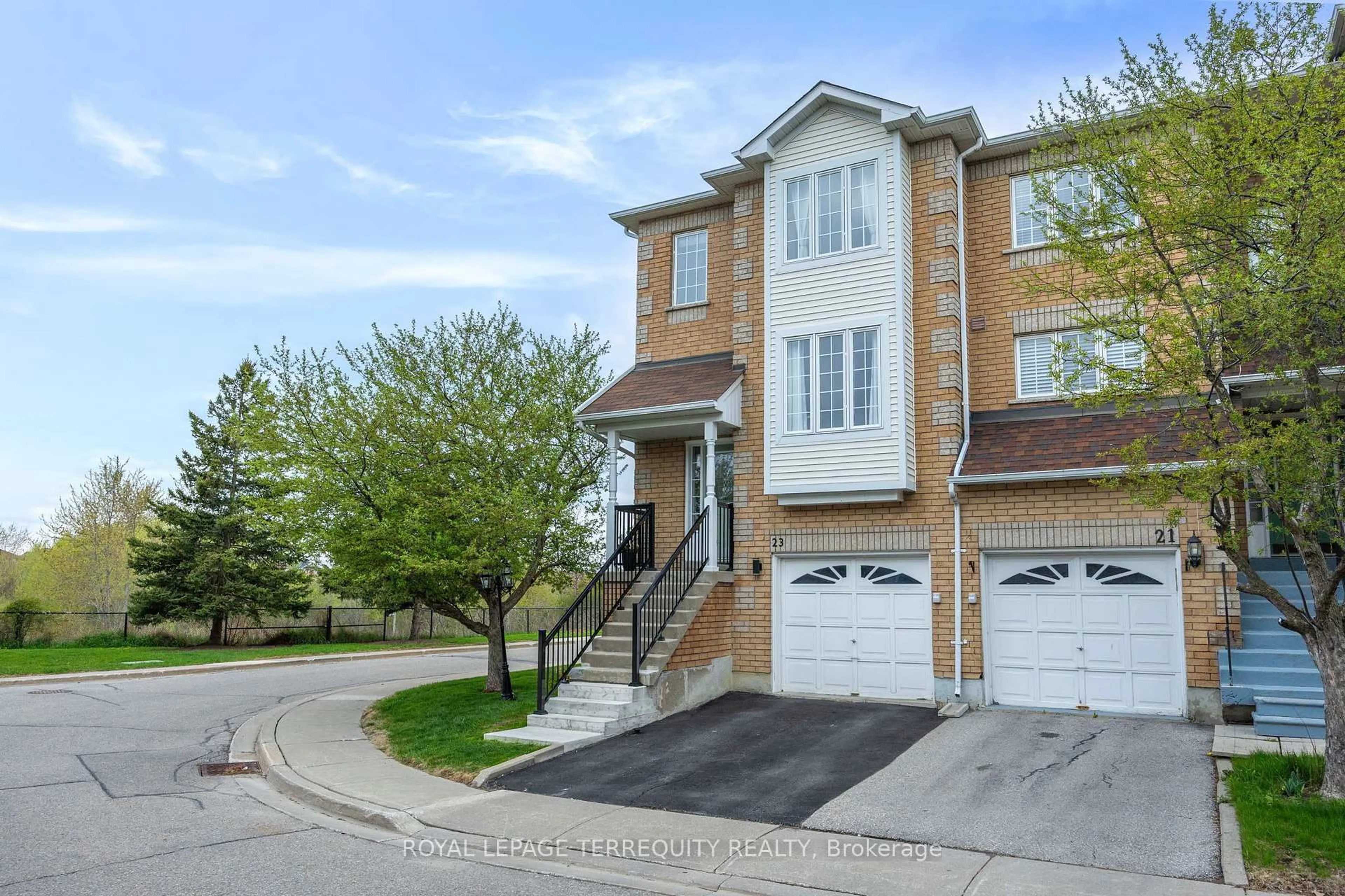 Unknown for 9800 Mclaughlin Rd #23, Brampton Ontario L6X 4R1
