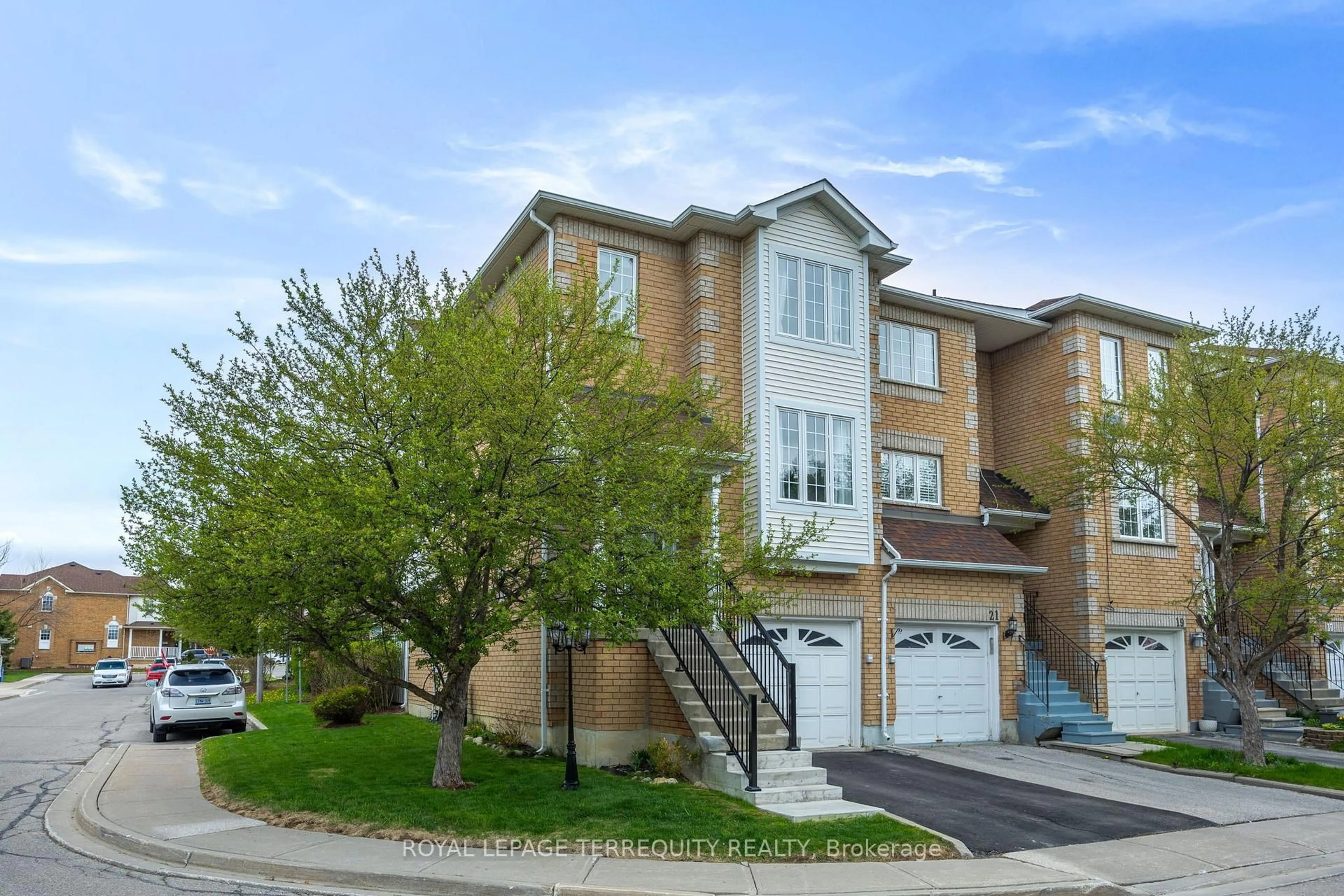 Unknown for 9800 Mclaughlin Rd #23, Brampton Ontario L6X 4R1