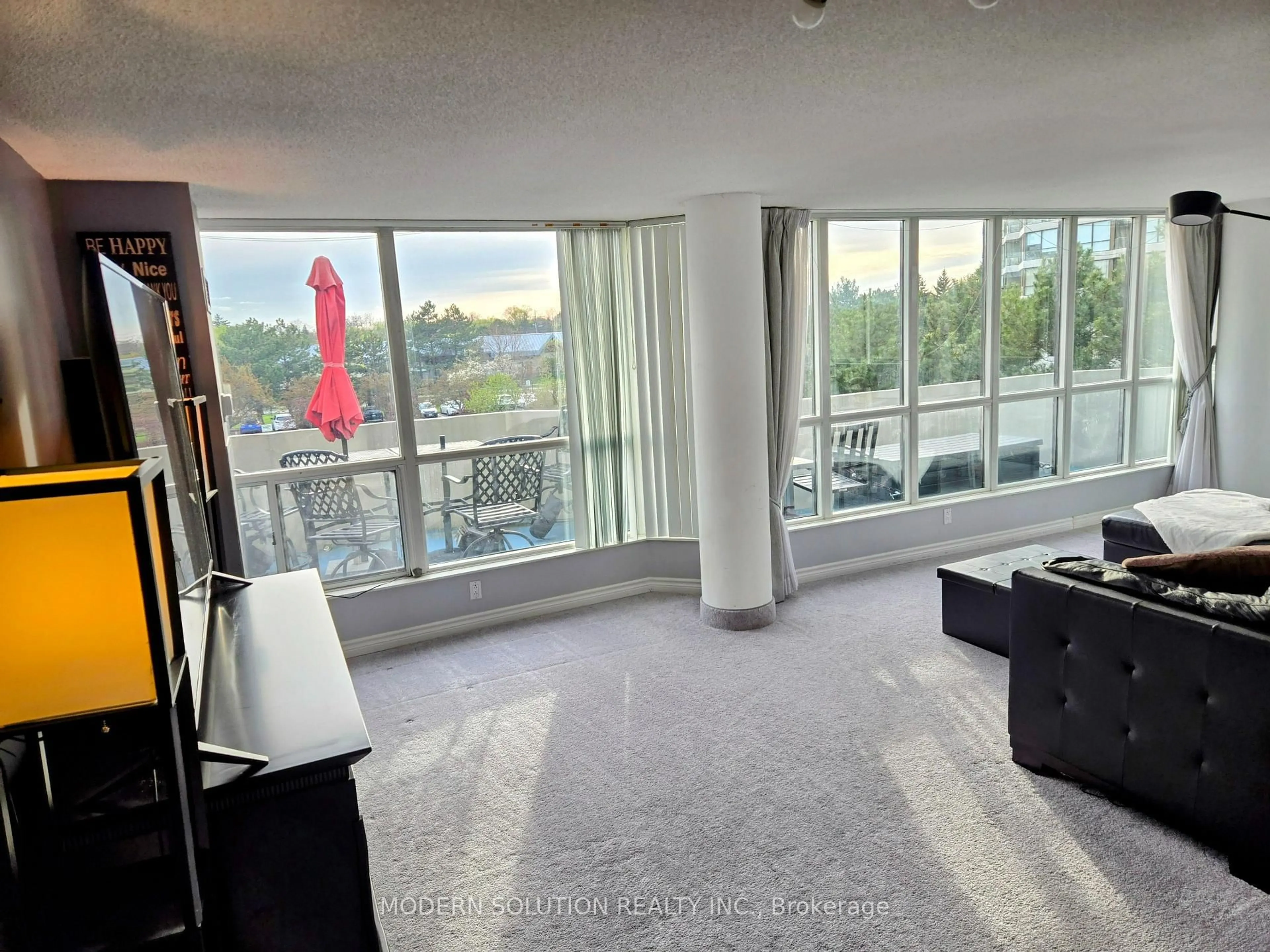 A pic of a room for 3 Rowntree Rd #312, Toronto Ontario M9V 5G8