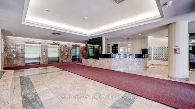 Additional property image - 3 Rowntree Rd Unit 312