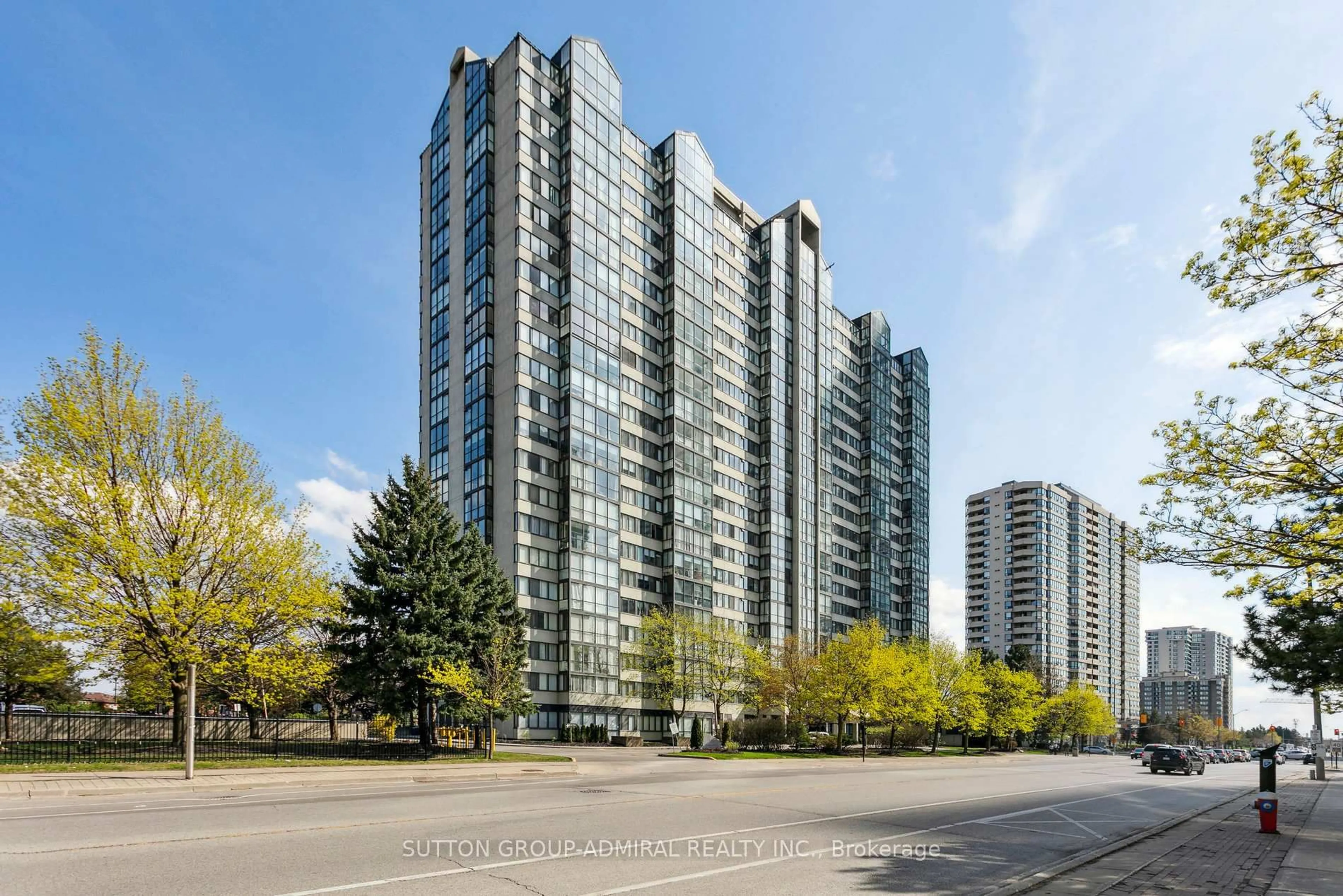 Unknown for 350 Webb Dr #1506, Mississauga Ontario L5B 3W4
