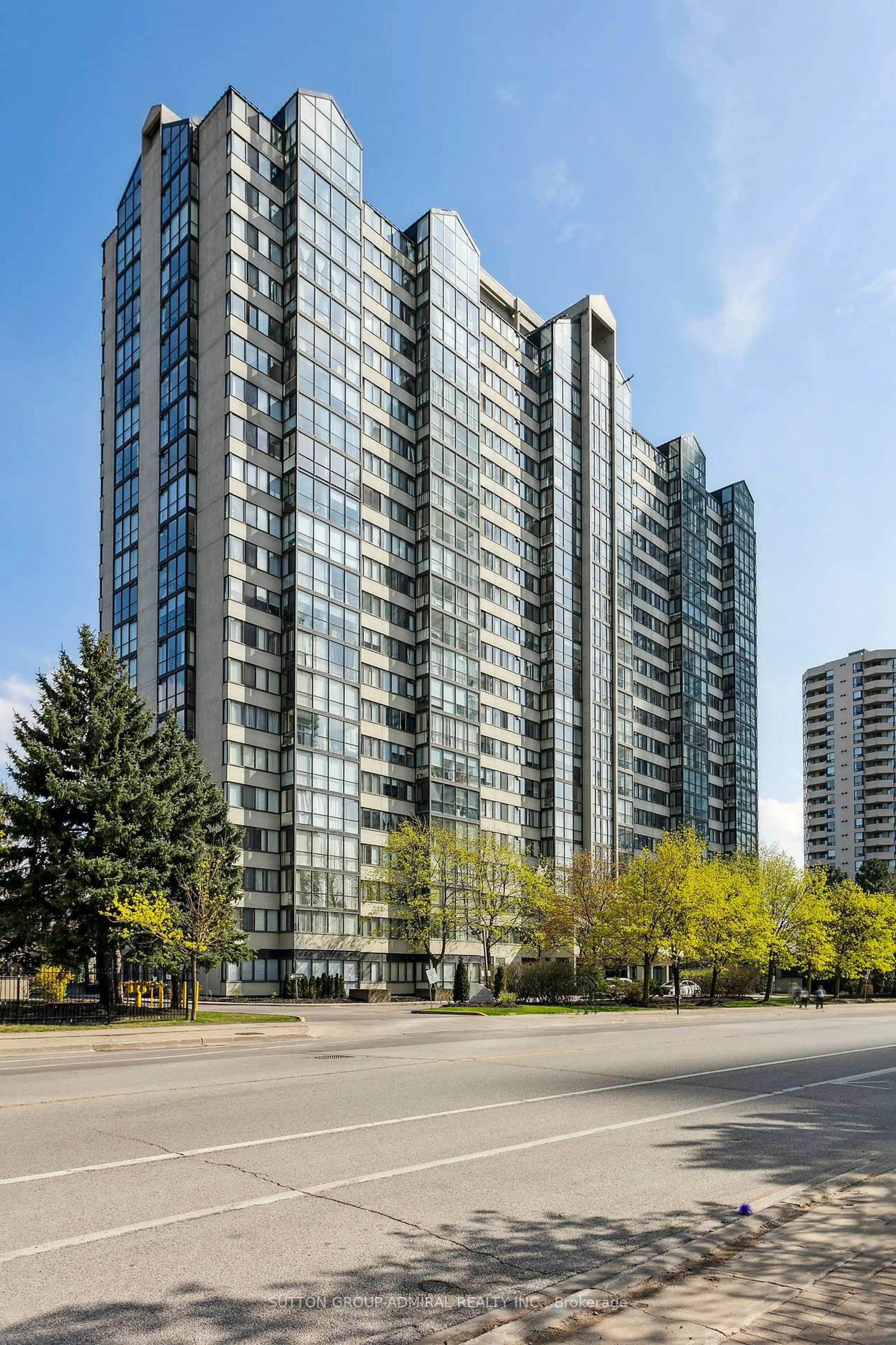 Unknown for 350 Webb Dr #1506, Mississauga Ontario L5B 3W4