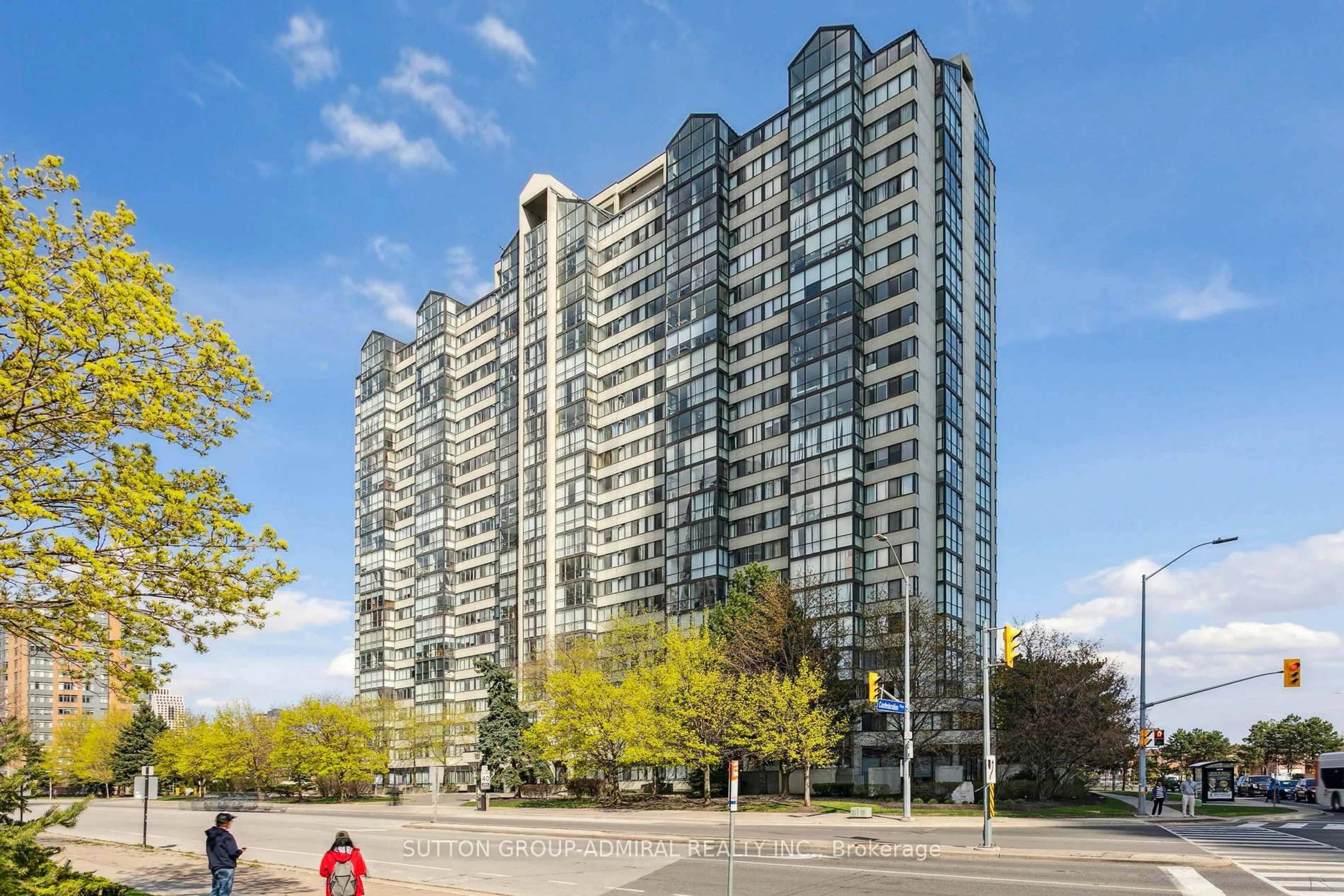 Unknown for 350 Webb Dr #1506, Mississauga Ontario L5B 3W4
