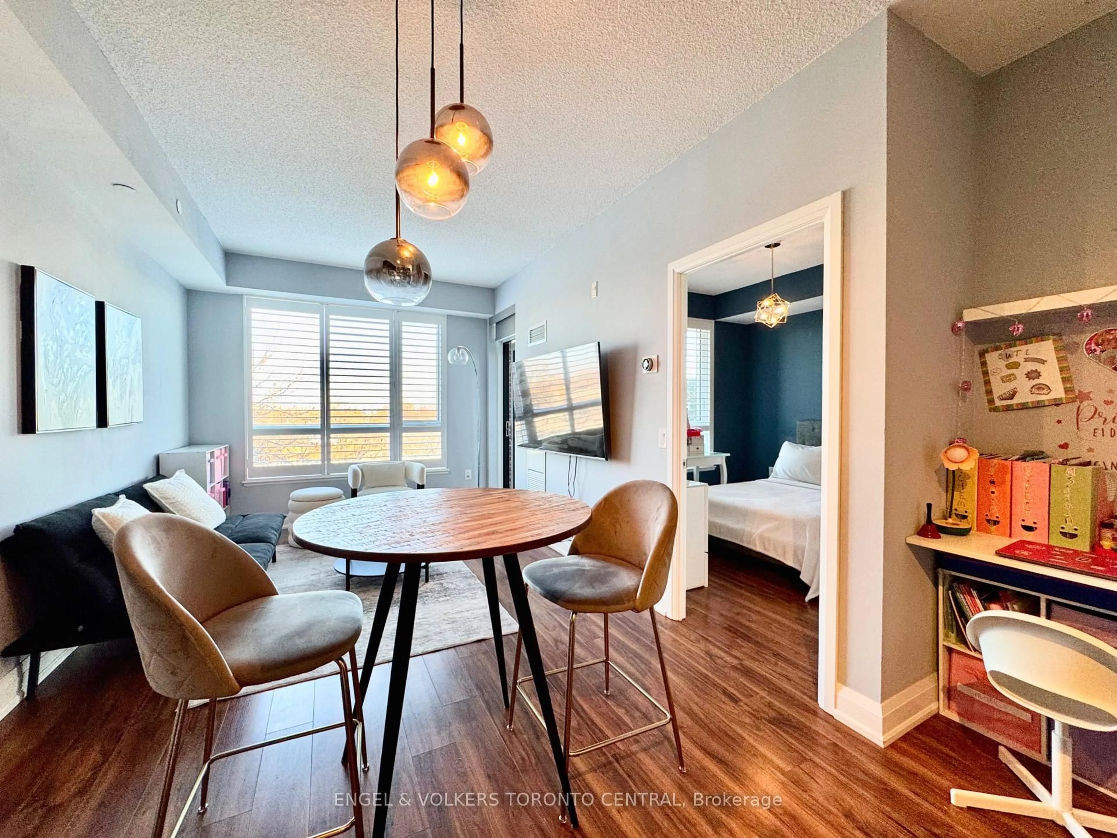 A pic of a room for 2800 Keele St #524, Toronto Ontario M3M 2G4