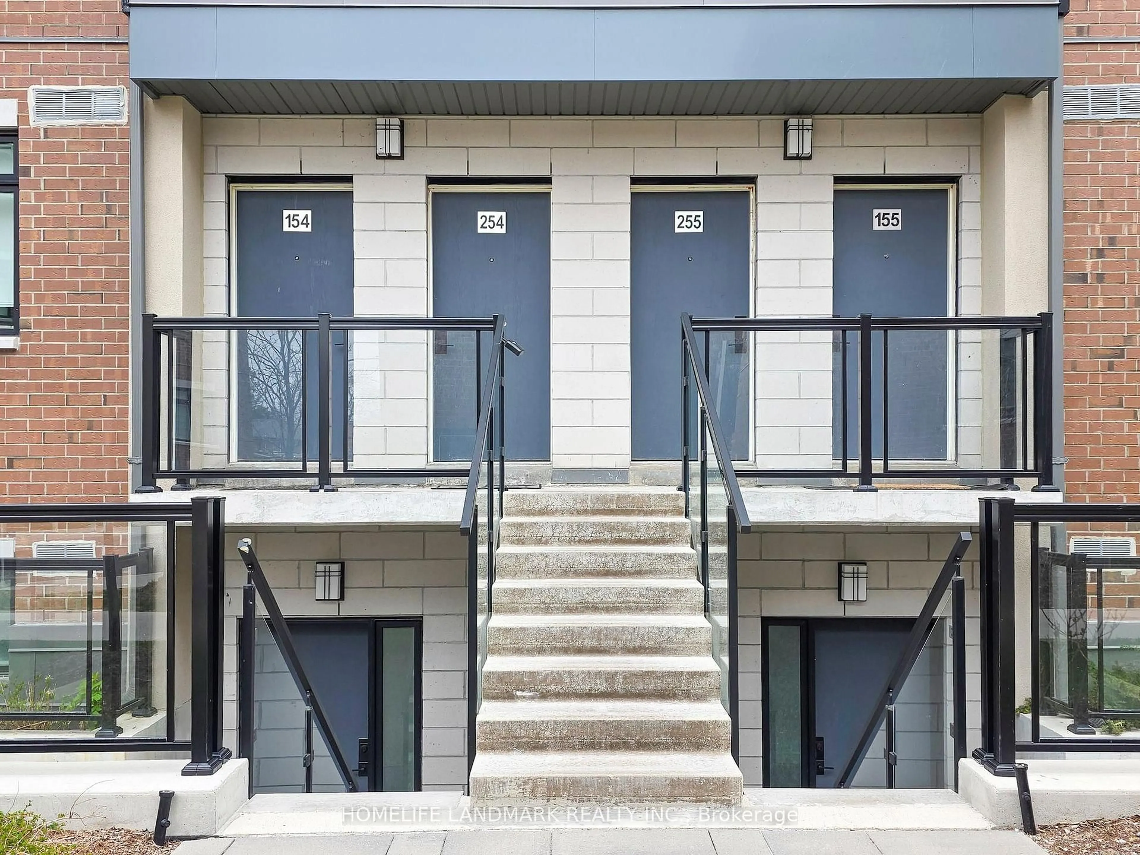 Unknown for 1095 Douglas McCurdy Common #254, Mississauga Ontario L5G 0C6