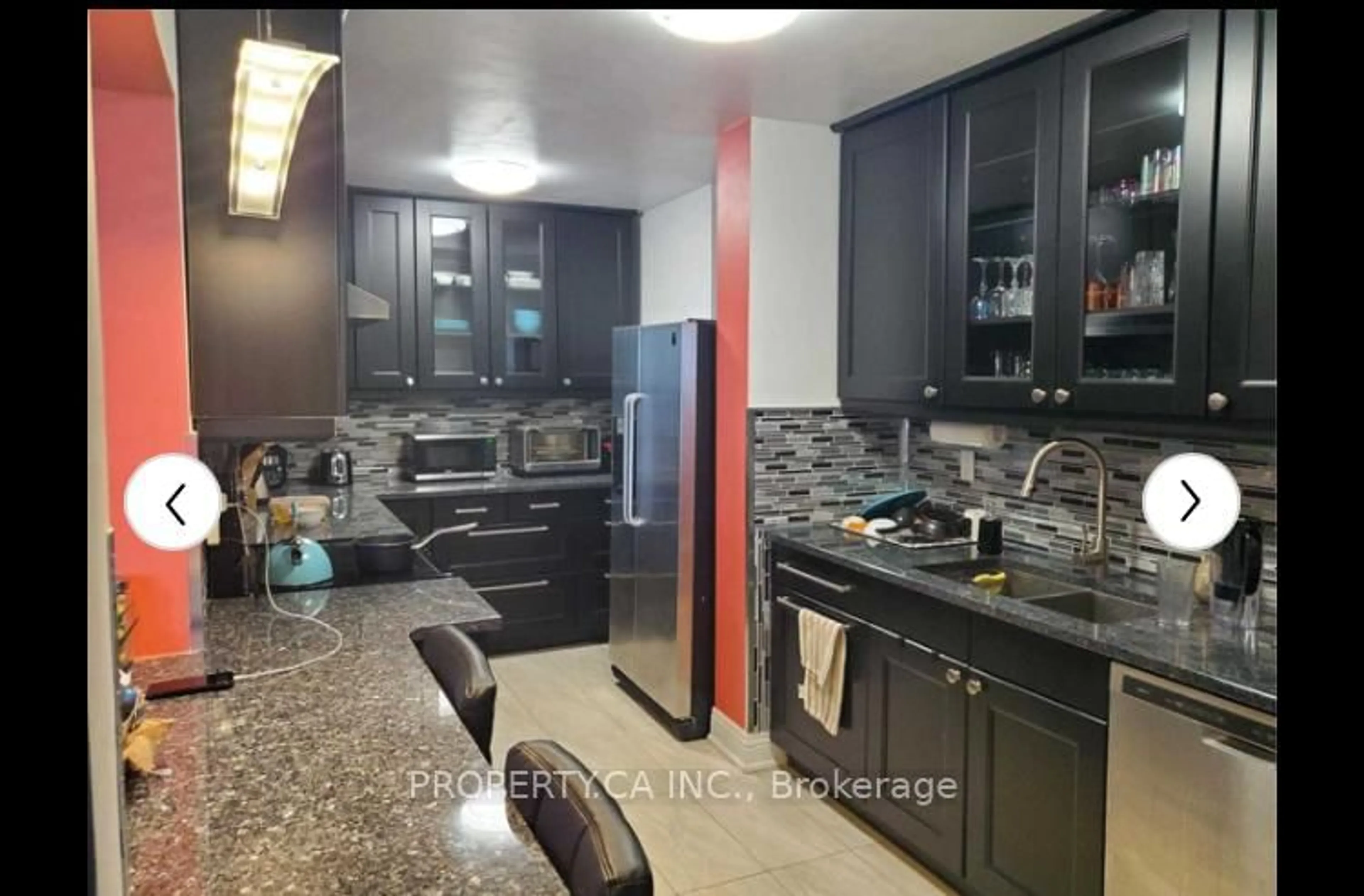 Unknown for 1515 Lakeshore Rd #PH5, Mississauga Ontario L5E 3E2