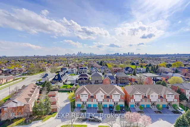 Additional property image - 1359 Rathburn Rd Unit 1111
