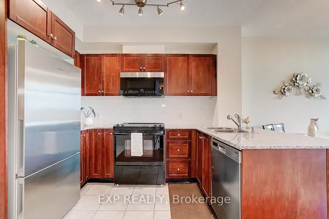Additional property image - 1359 Rathburn Rd Unit 1111