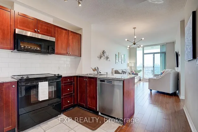 Additional property image - 1359 Rathburn Rd Unit 1111