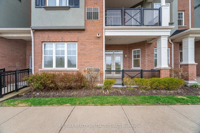 Additional property image - 2326 TAUNTON Rd Unit 103