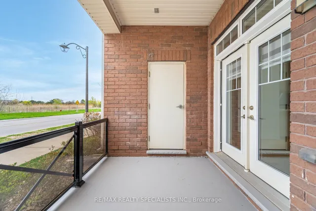 Additional property image - 2326 TAUNTON Rd Unit 103