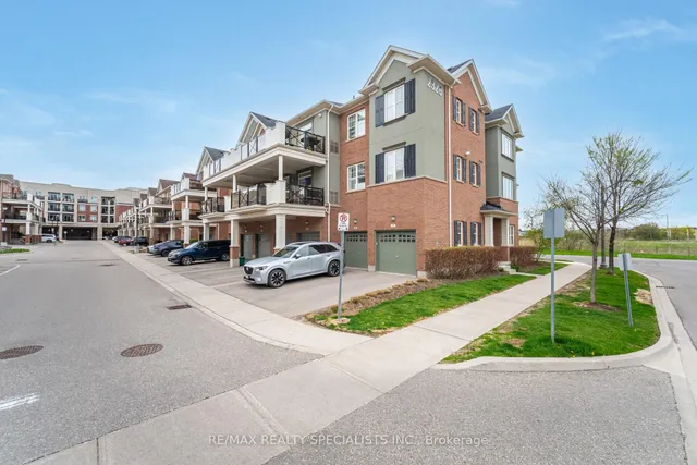 Additional property image - 2326 TAUNTON Rd Unit 103