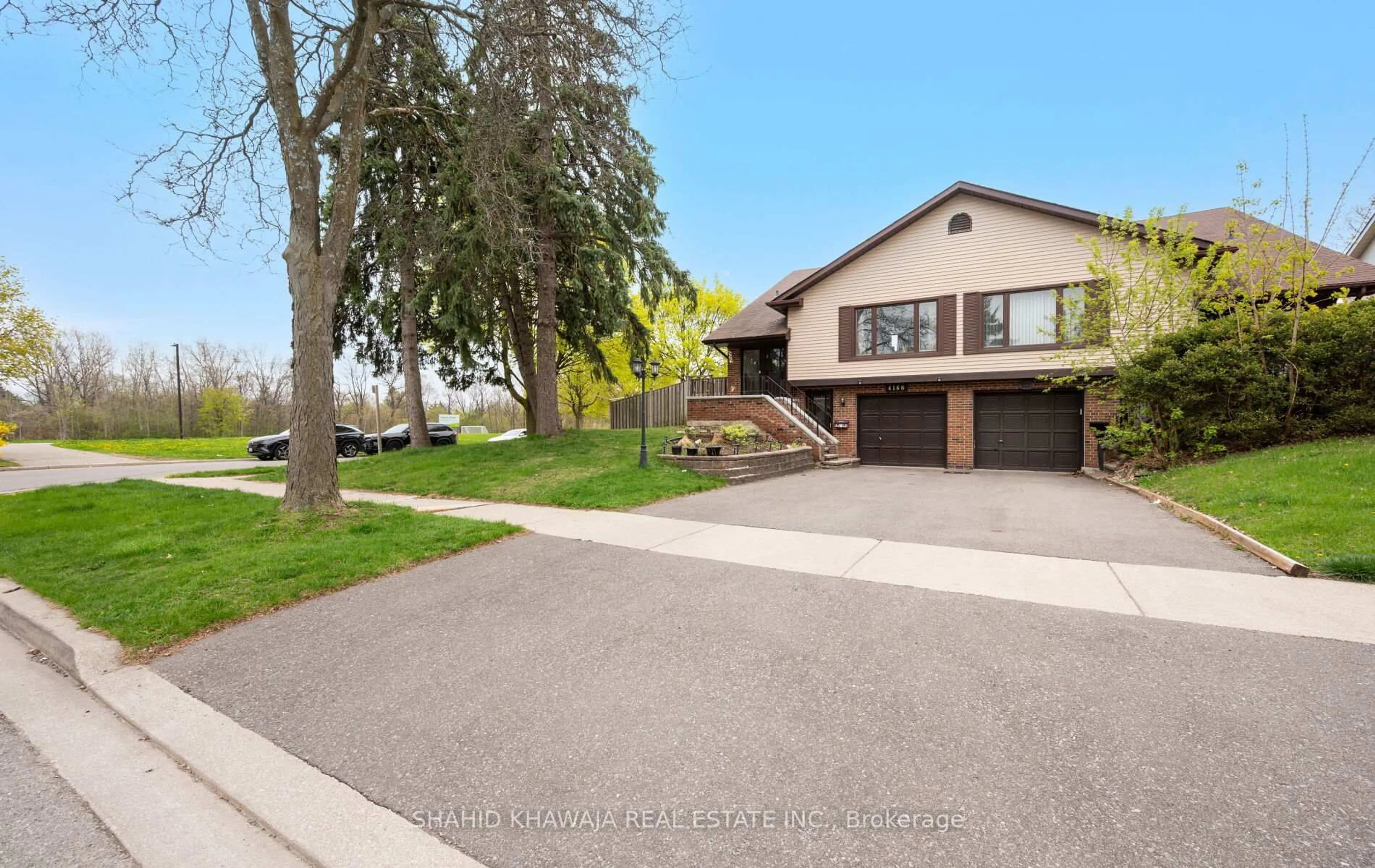 Unknown for 4168 Treetop Cres, Mississauga Ontario L5L 2L9