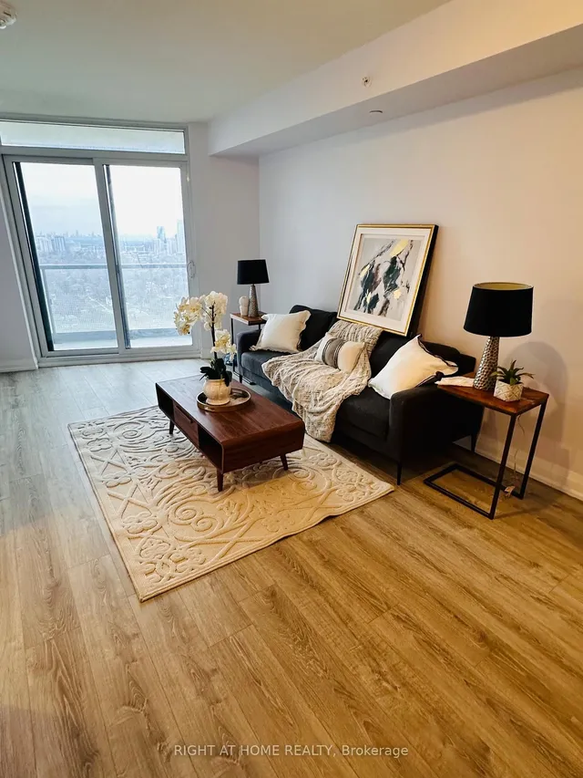 Primary image of 30 GIBBS Rd Unit 2506