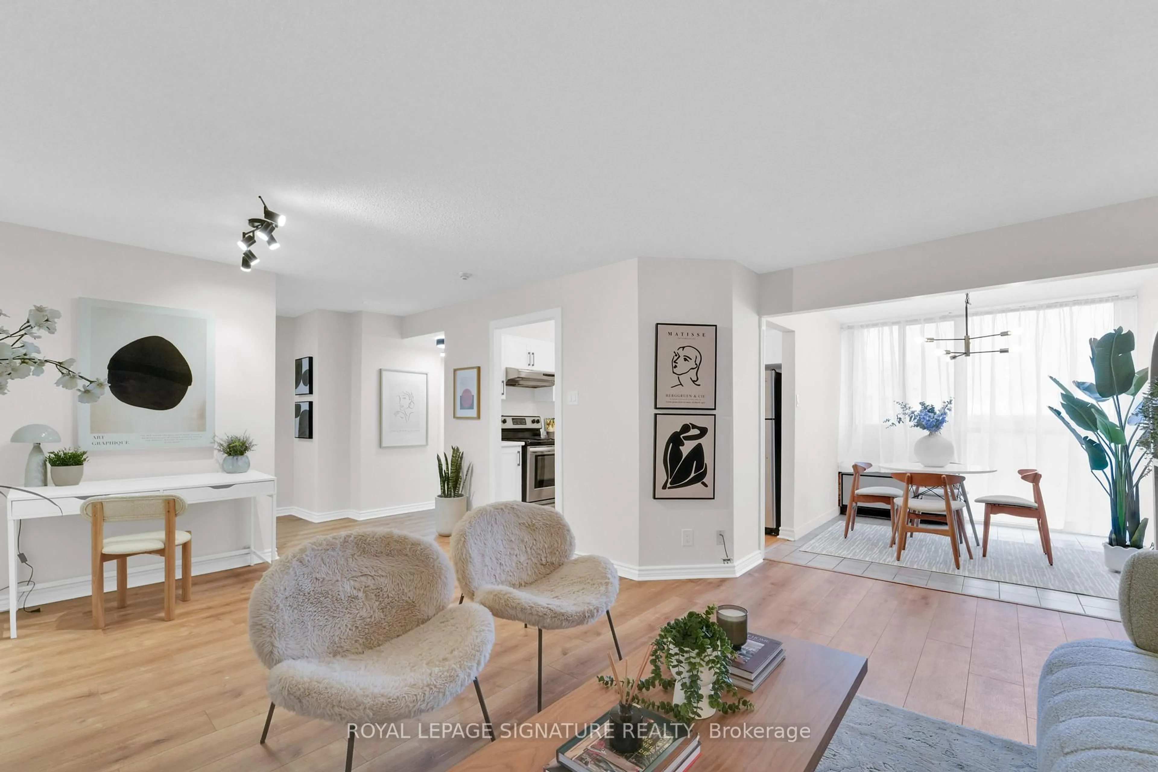 Unknown for 41 Markbrook Lane #1402, Toronto Ontario M9V 5E6