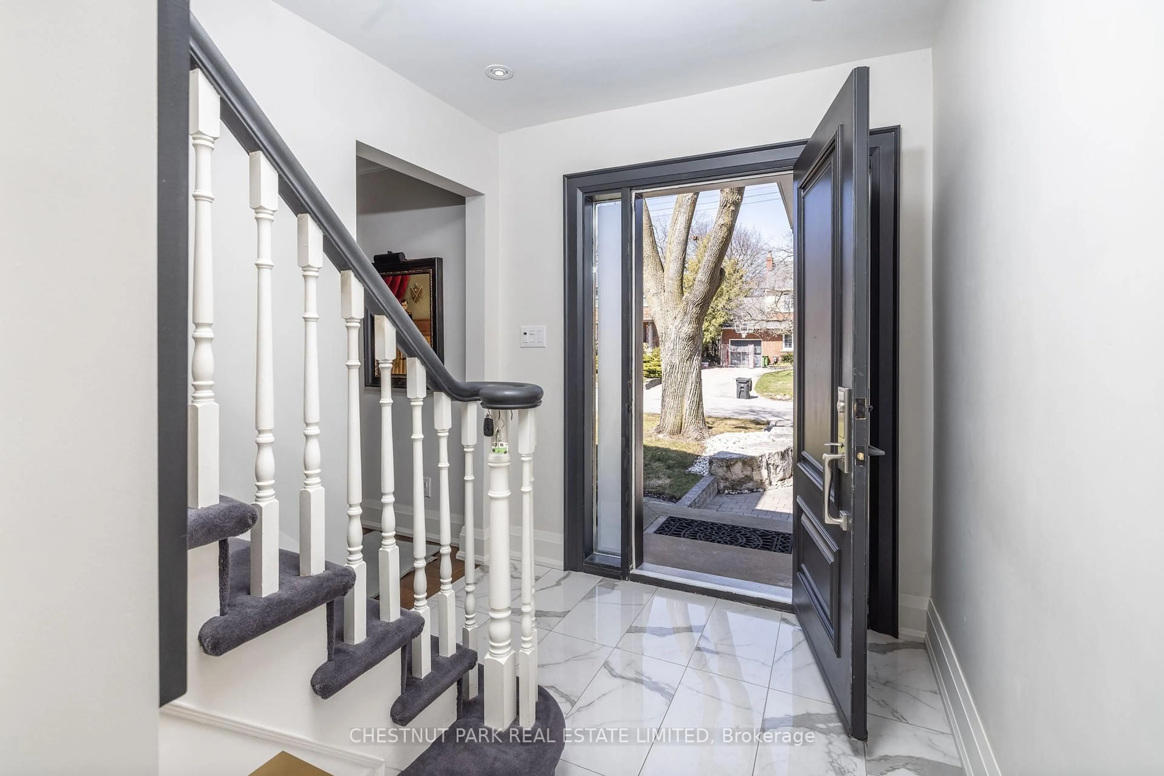 Unknown for 47 Glenellen Dr, Toronto Ontario M8Y 2G7