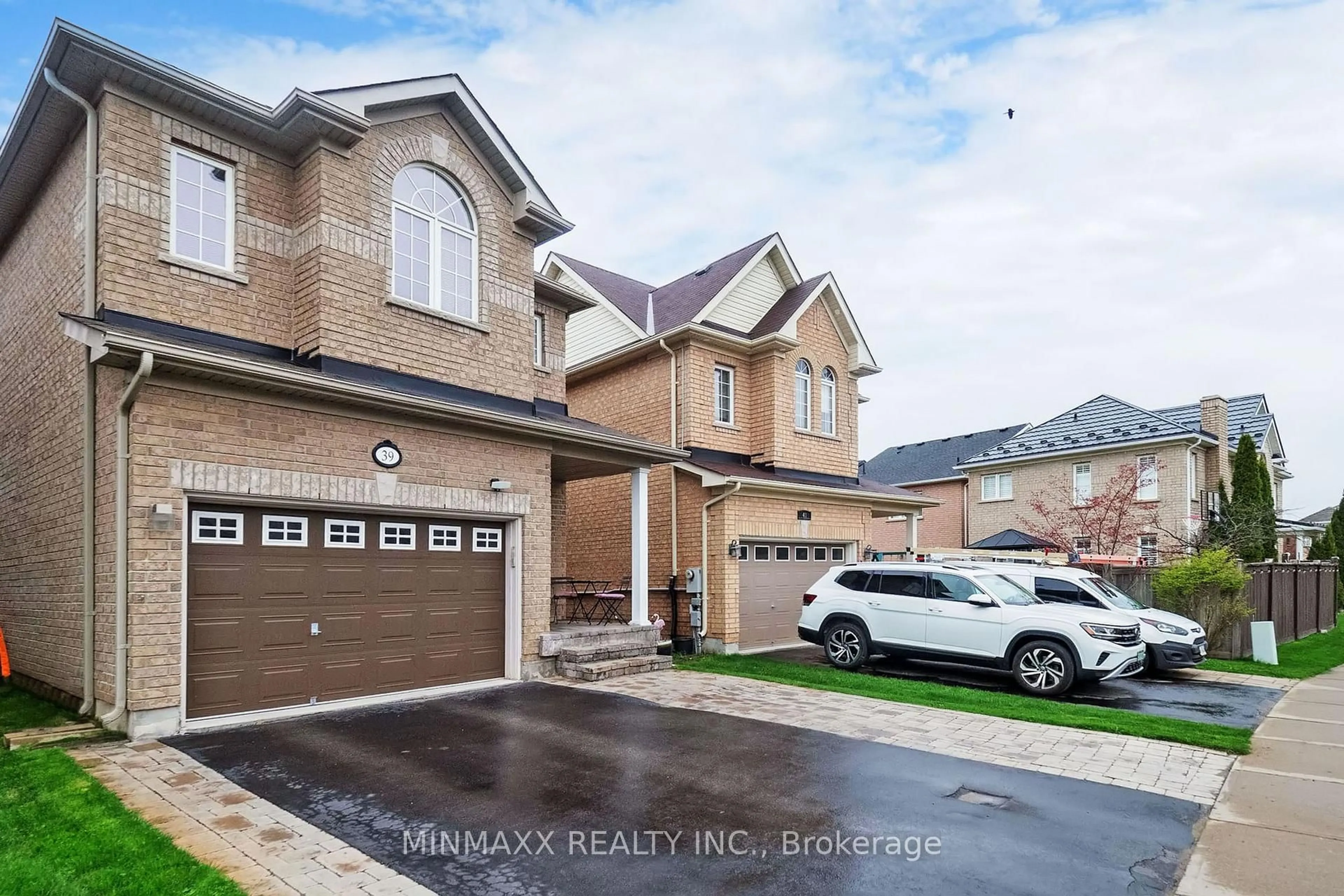 Unknown for 39 Chetholme Pl, Halton Hills Ontario L7G 0E1