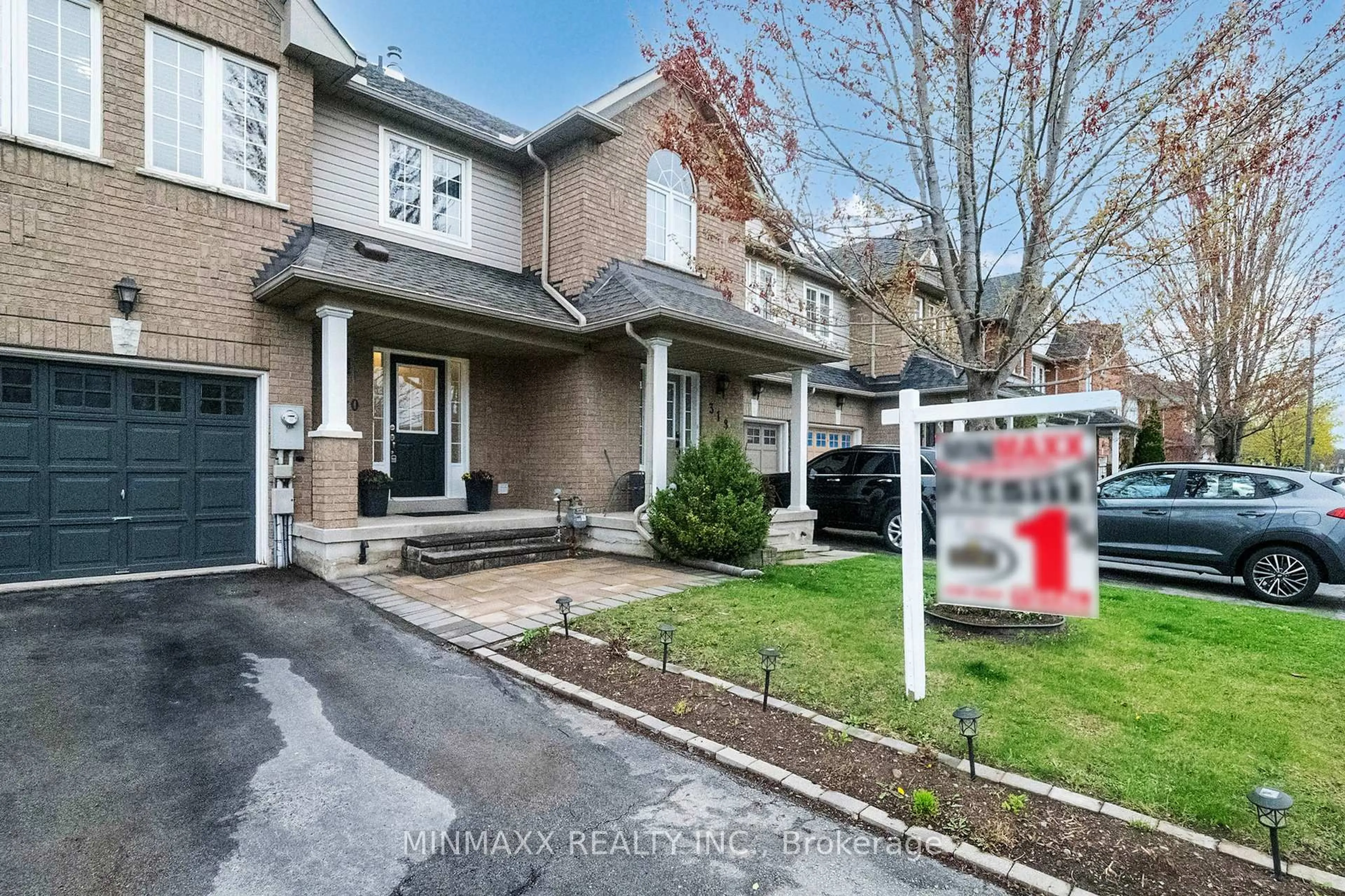 Unknown for 320 Black Dr, Milton Ontario L9T 6S2